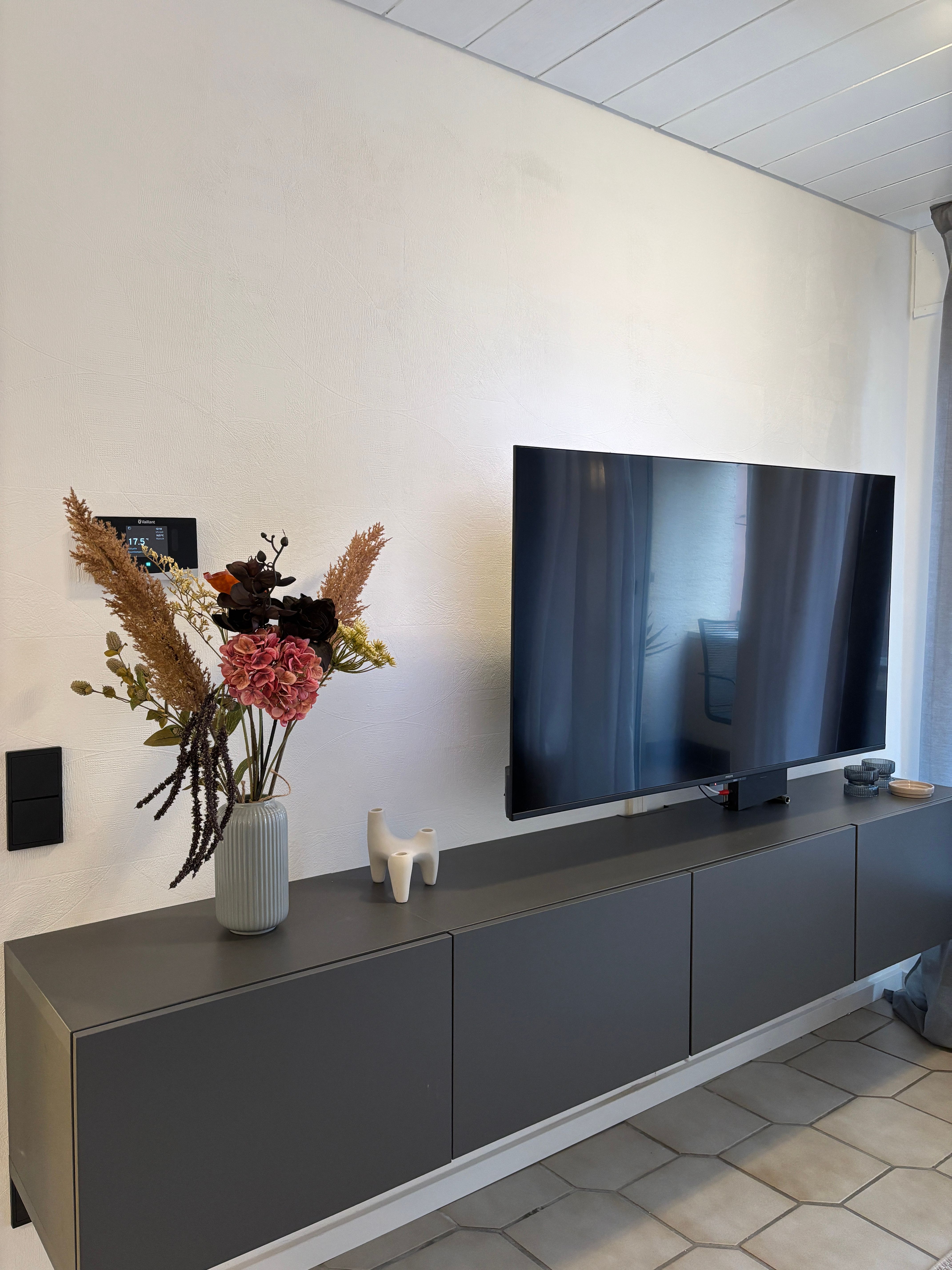  Bright 4-Room Apartment In Central Alzey – With Balcony And Charm  -  Bright 4-Room Apartment in Central Alzey – with Balcony and Charm  - Gallery -  48