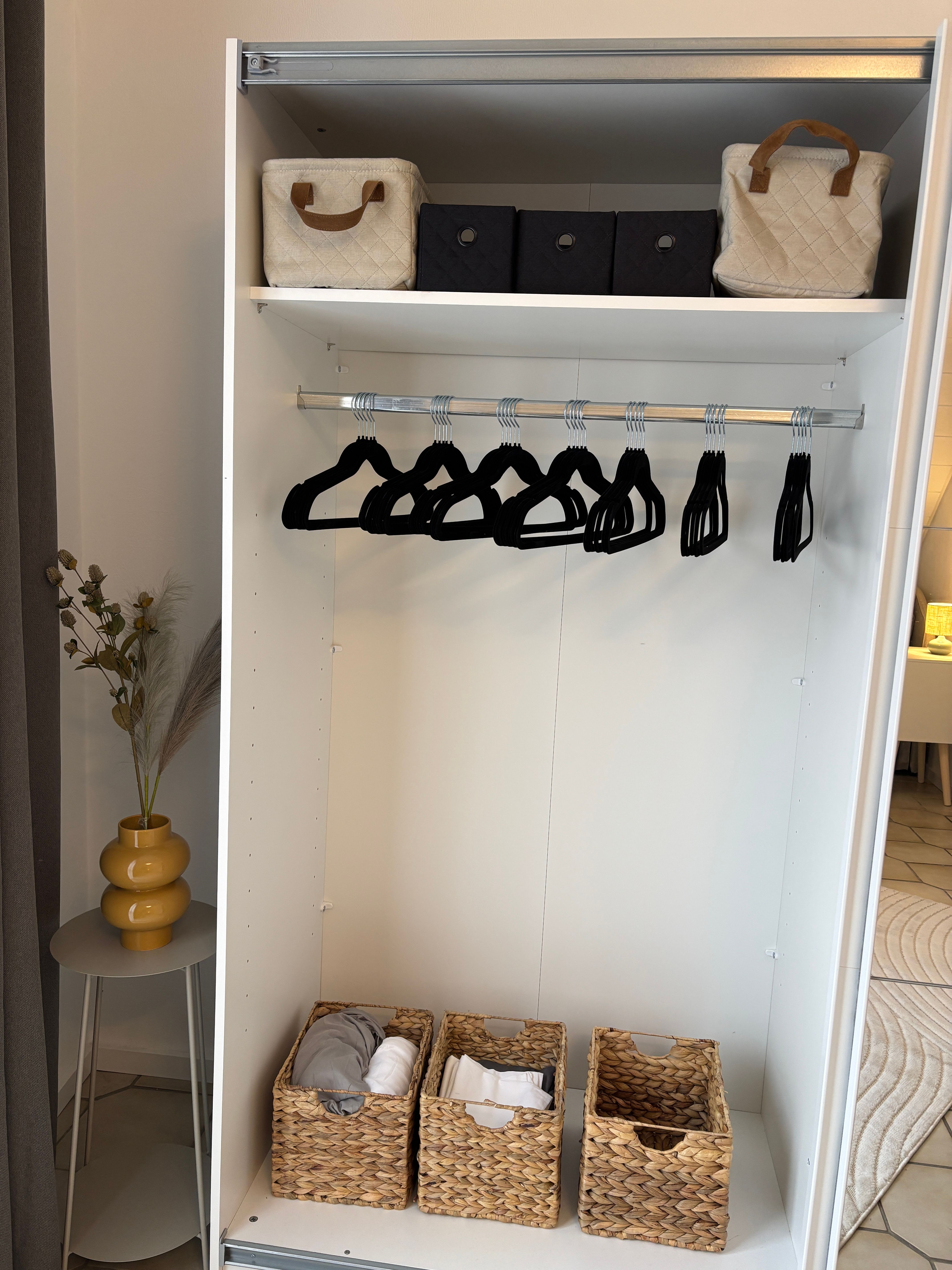  Bright 4-Room Apartment In Central Alzey – With Balcony And Charm  -  Bright 4-Room Apartment in Central Alzey – with Balcony and Charm  - Gallery -  35