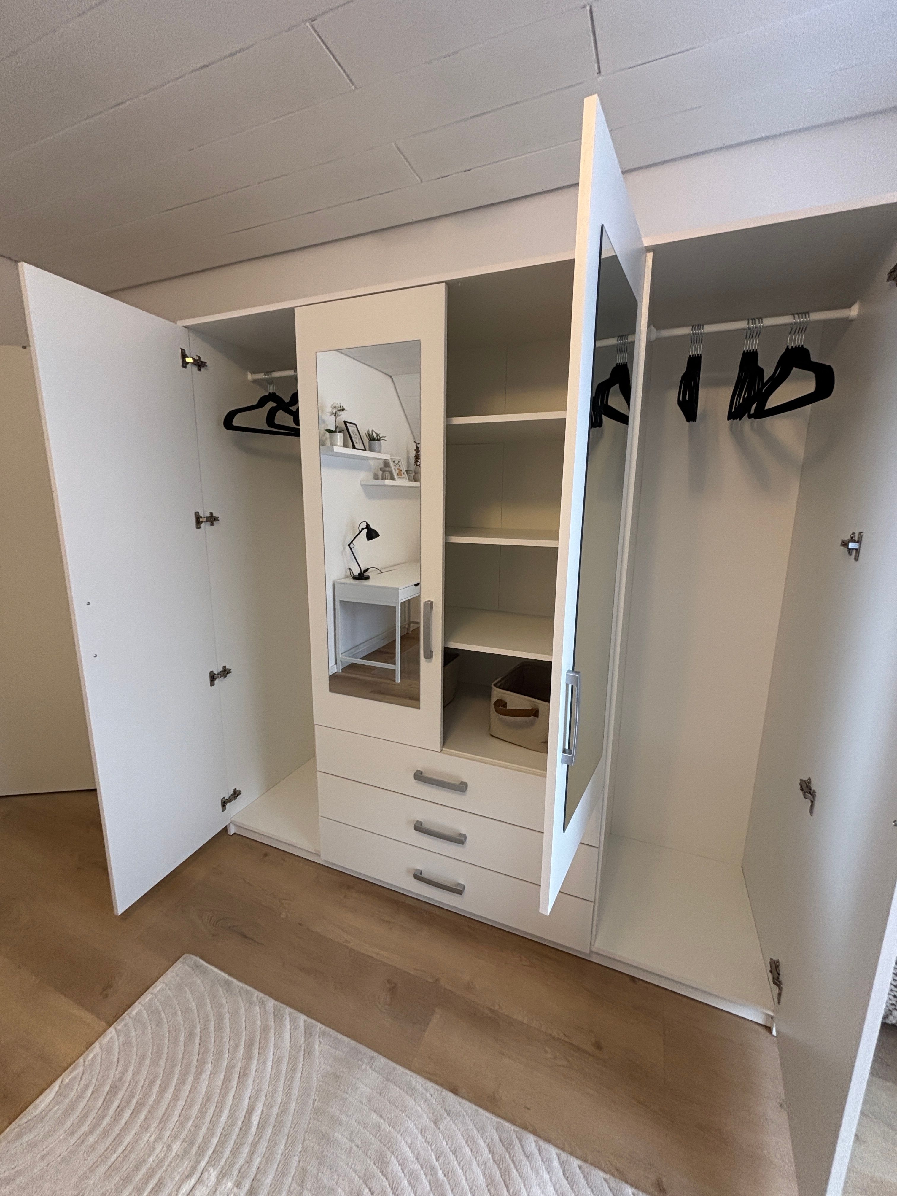  Bright 4-Room Apartment In Central Alzey – With Balcony And Charm  -  Bright 4-Room Apartment in Central Alzey – with Balcony and Charm  - Gallery -  42