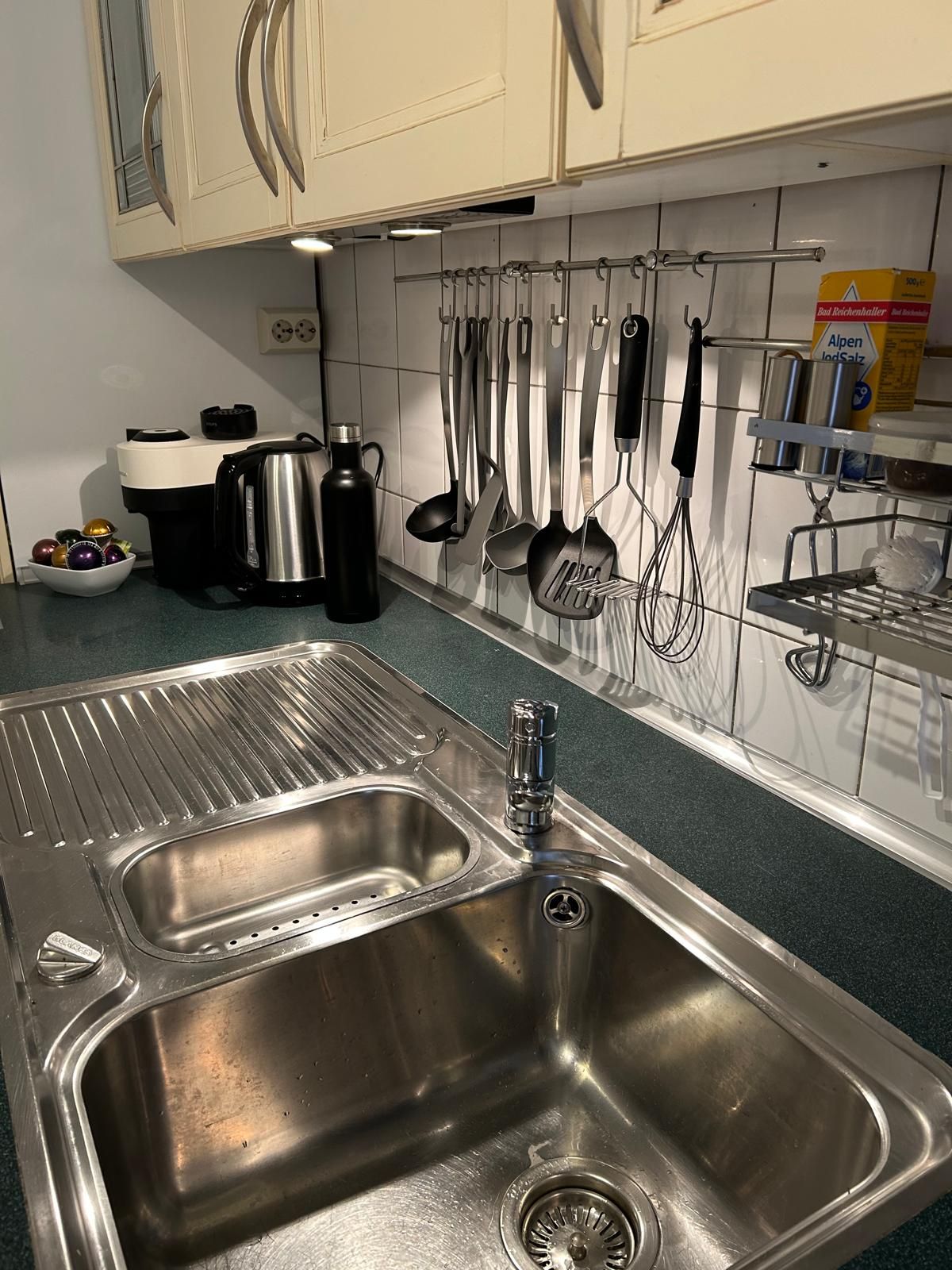  Bright 4-Room Apartment In Central Alzey – With Balcony And Charm  -  Bright 4-Room Apartment in Central Alzey – with Balcony and Charm  - Gallery -  26