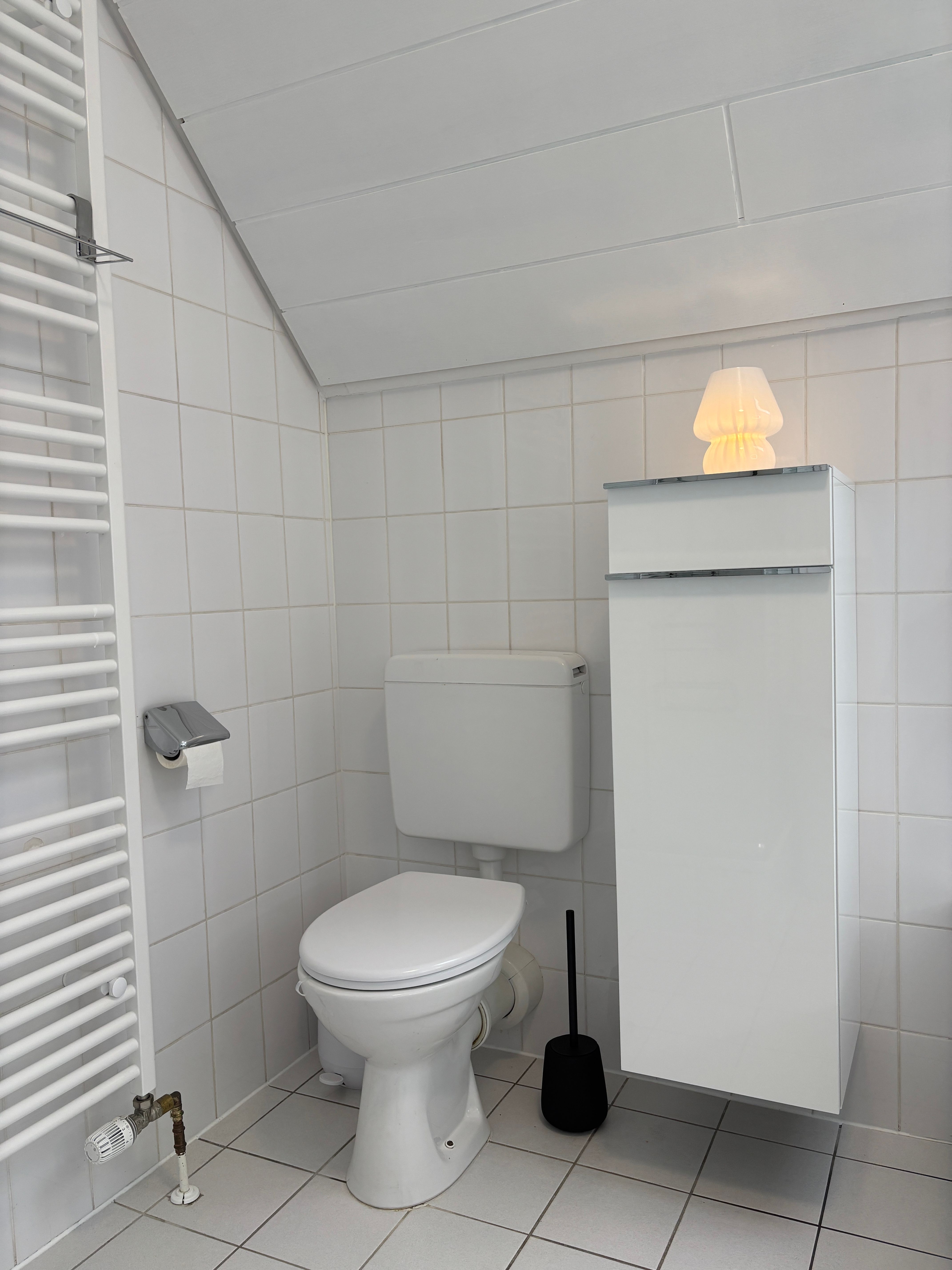  Bright 4-Room Apartment In Central Alzey – With Balcony And Charm  -  Bright 4-Room Apartment in Central Alzey – with Balcony and Charm  - Gallery -  12