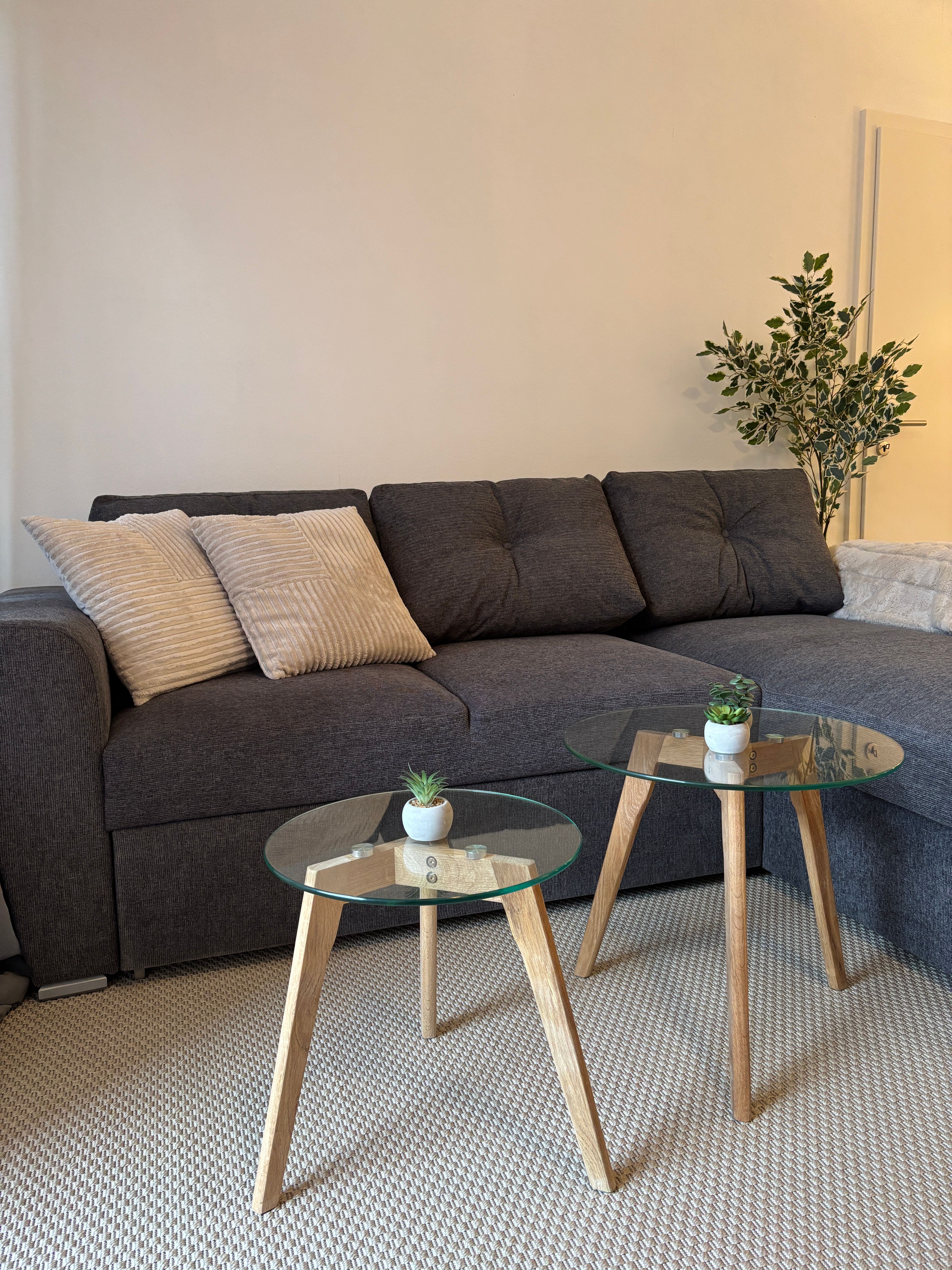  Bright 4-Room Apartment In Central Alzey – With Balcony And Charm  -  Bright 4-Room Apartment in Central Alzey – with Balcony and Charm  - Gallery -  49