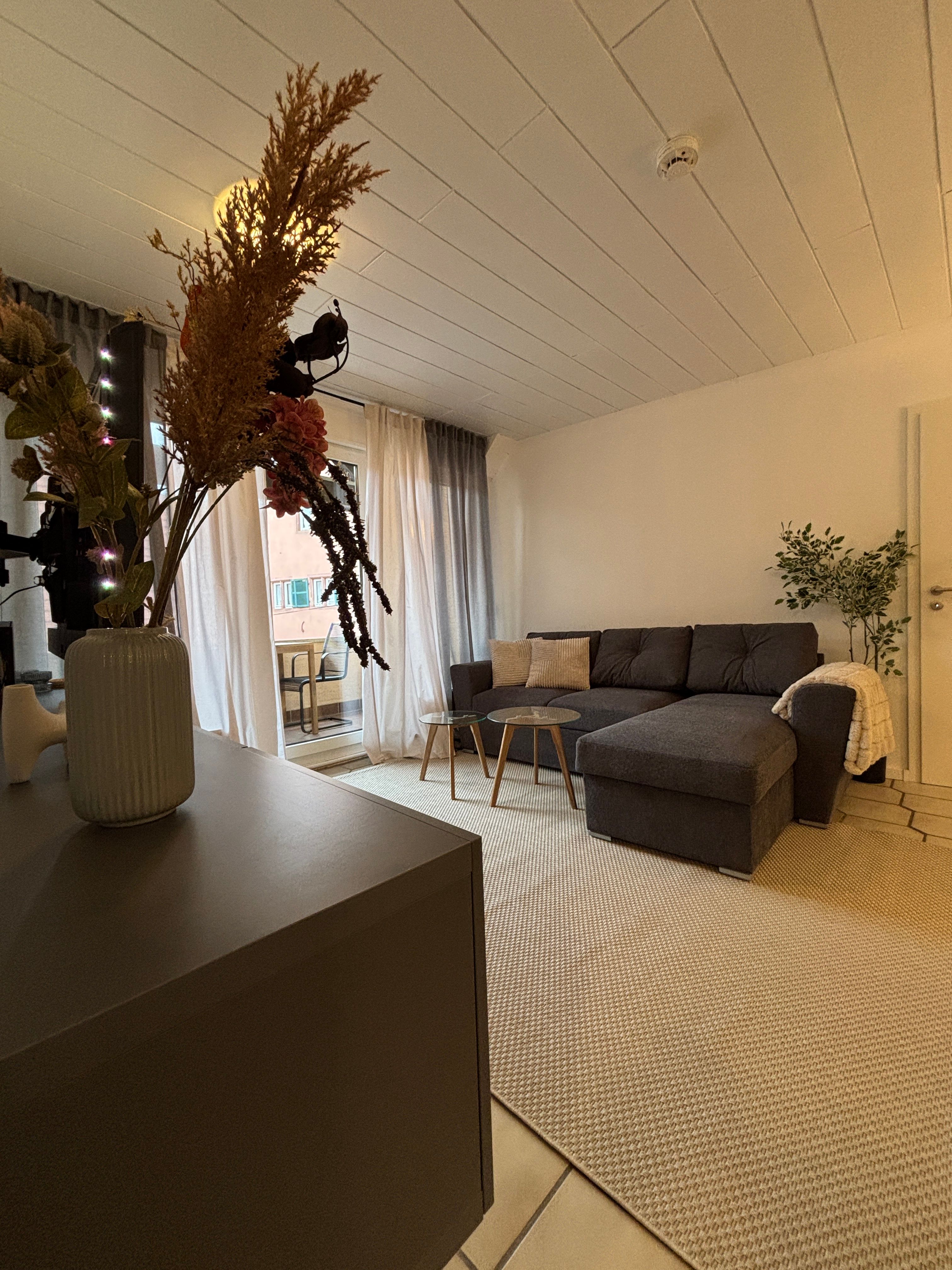 Bright 4-Room Apartment In Central Alzey – With Balcony And Charm  -  Bright 4-Room Apartment in Central Alzey – with Balcony and Charm  - Gallery -  51