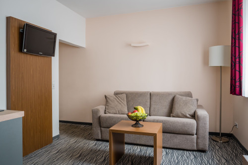 Gorgeous, pretty studio in Dresden