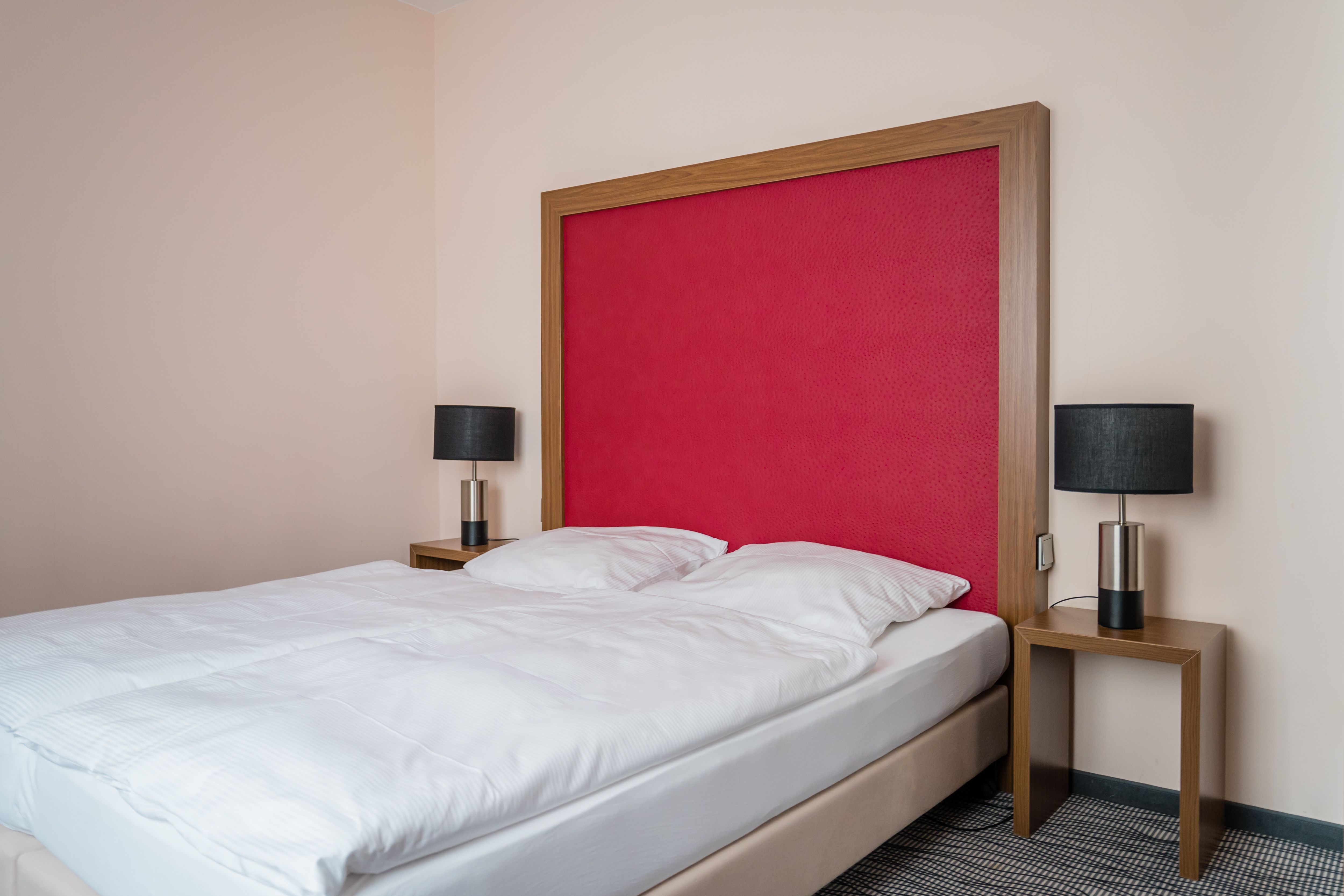  Gorgeous, Pretty Studio In Dresden  -  Gorgeous, pretty studio in Dresden  - Gallery -  9