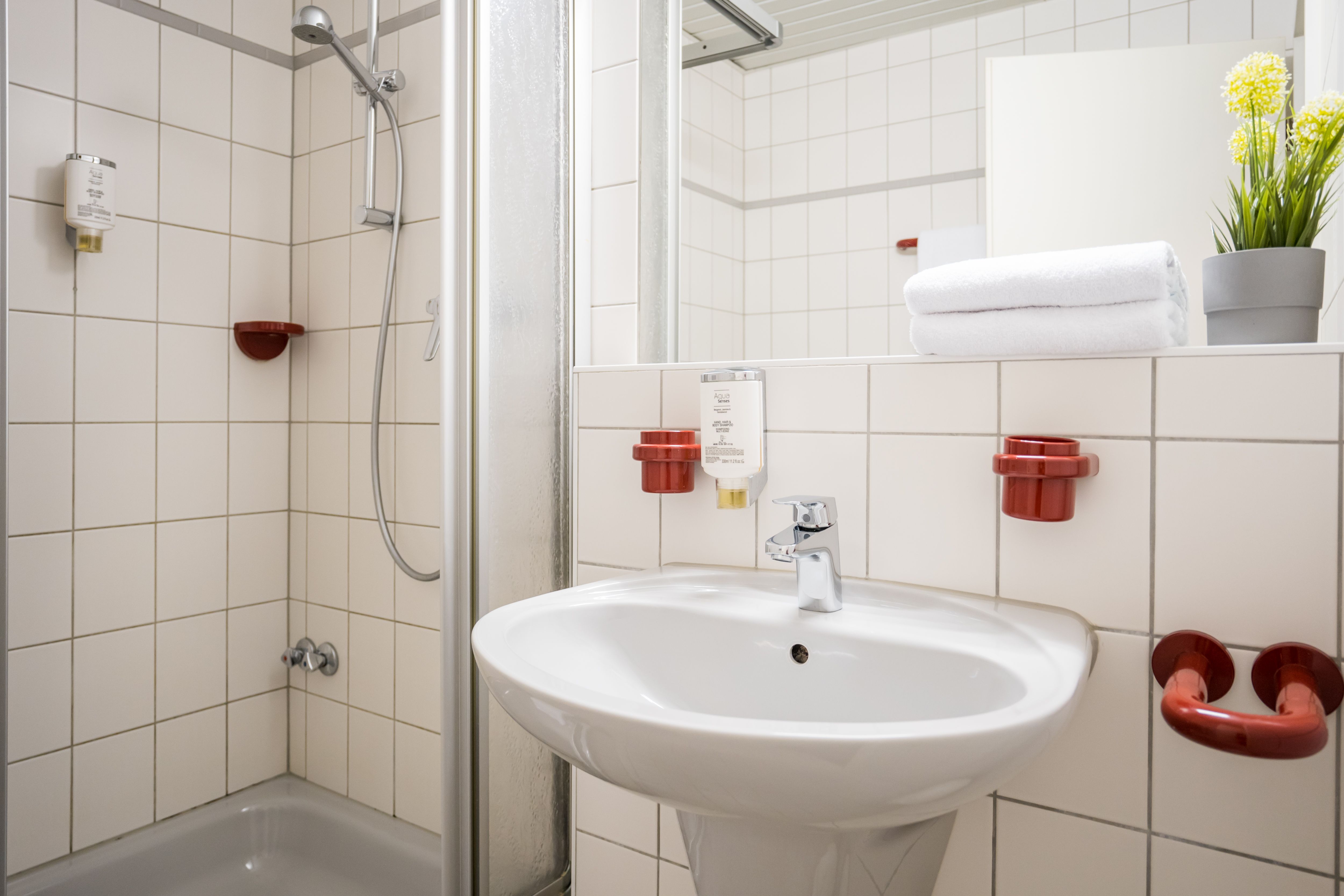  Gorgeous, Pretty Studio In Dresden  -  Gorgeous, pretty studio in Dresden  - Gallery -  19