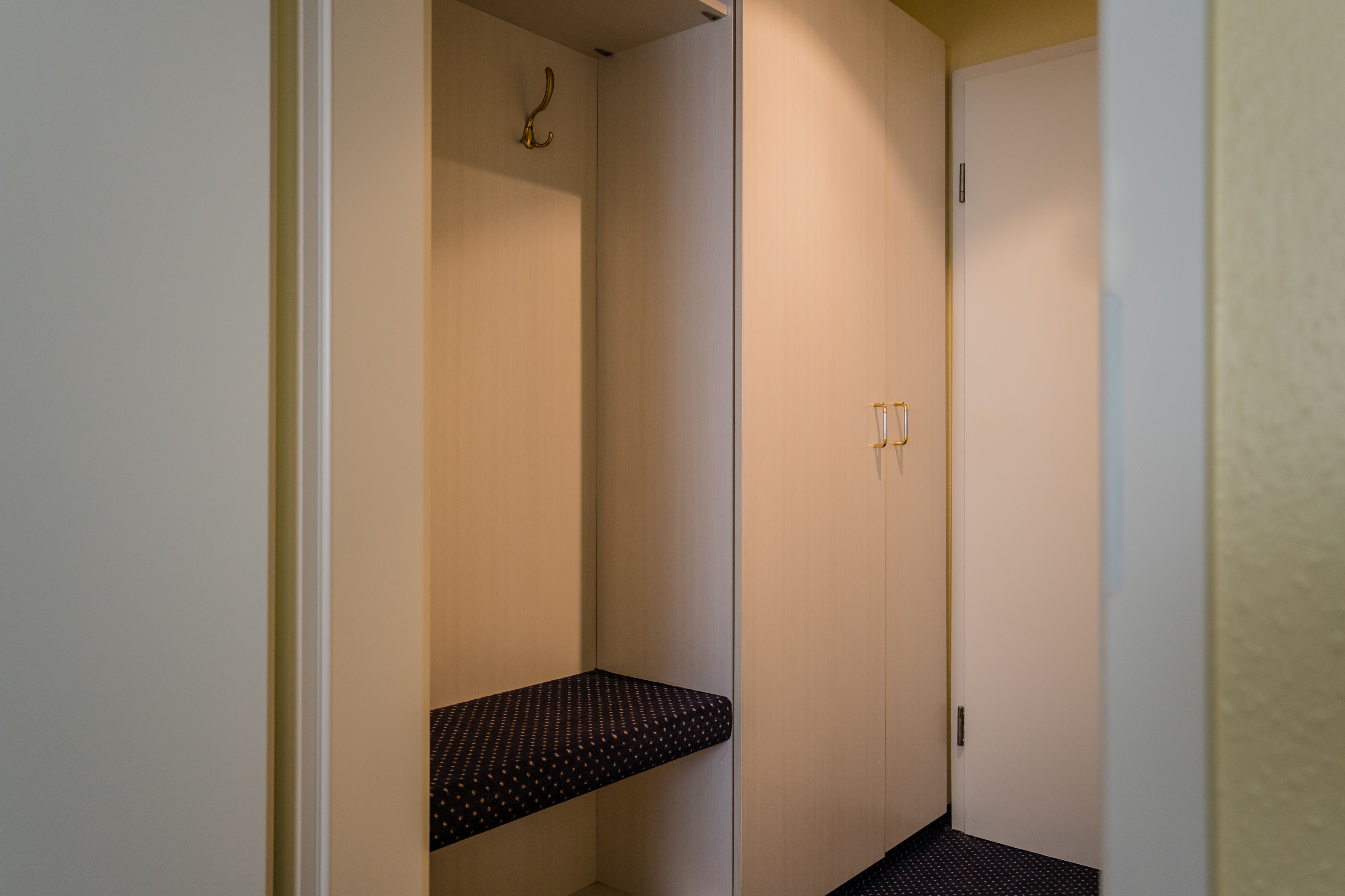  Gorgeous, Pretty Studio In Dresden  -  Gorgeous, pretty studio in Dresden  - Gallery -  13