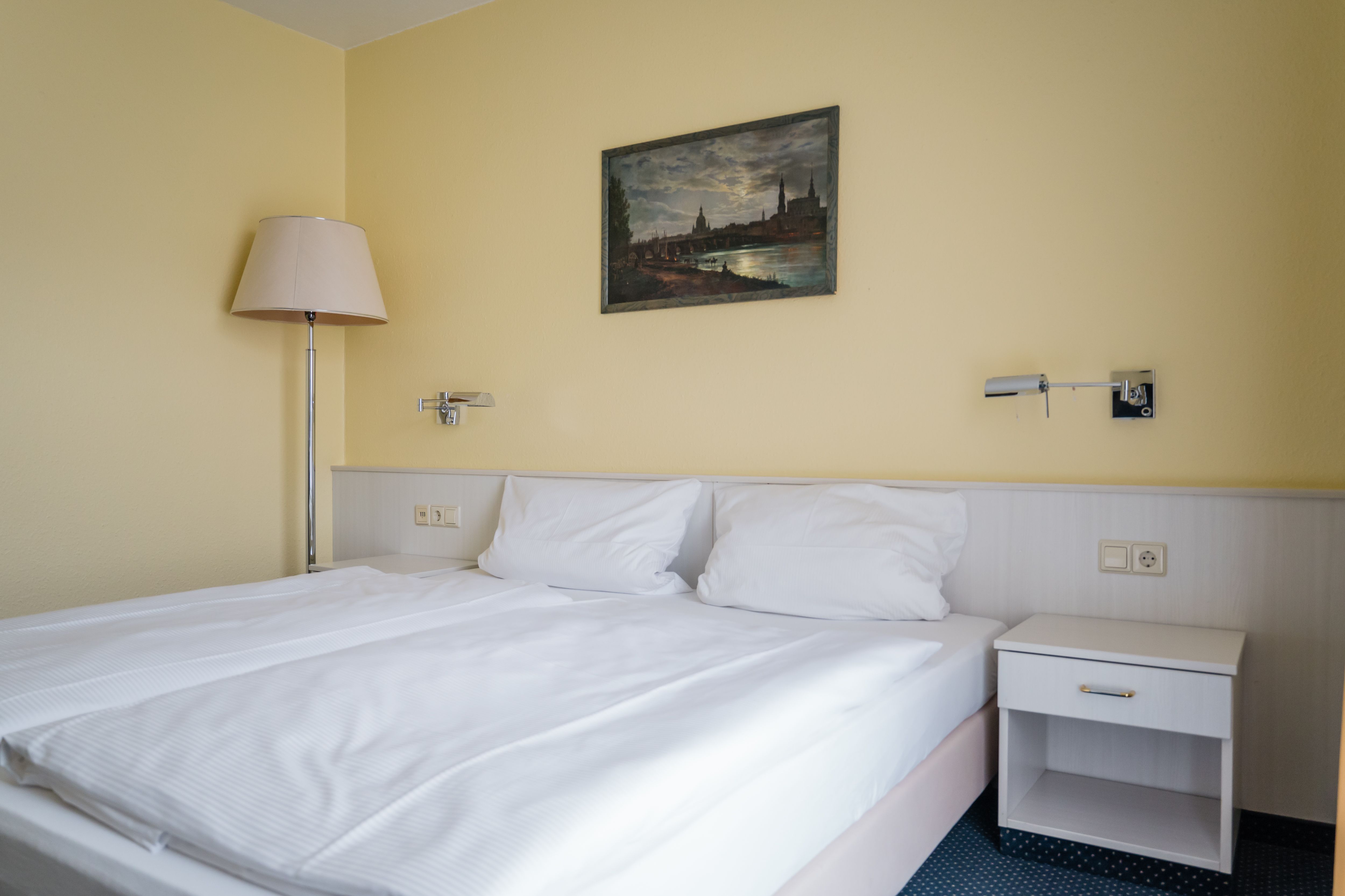  Gorgeous, Pretty Studio In Dresden  -  Gorgeous, pretty studio in Dresden  - Gallery -  6