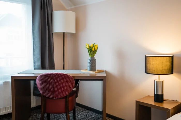  Gorgeous, Pretty Studio In Dresden  -  Gorgeous, pretty studio in Dresden  - Gallery -  31