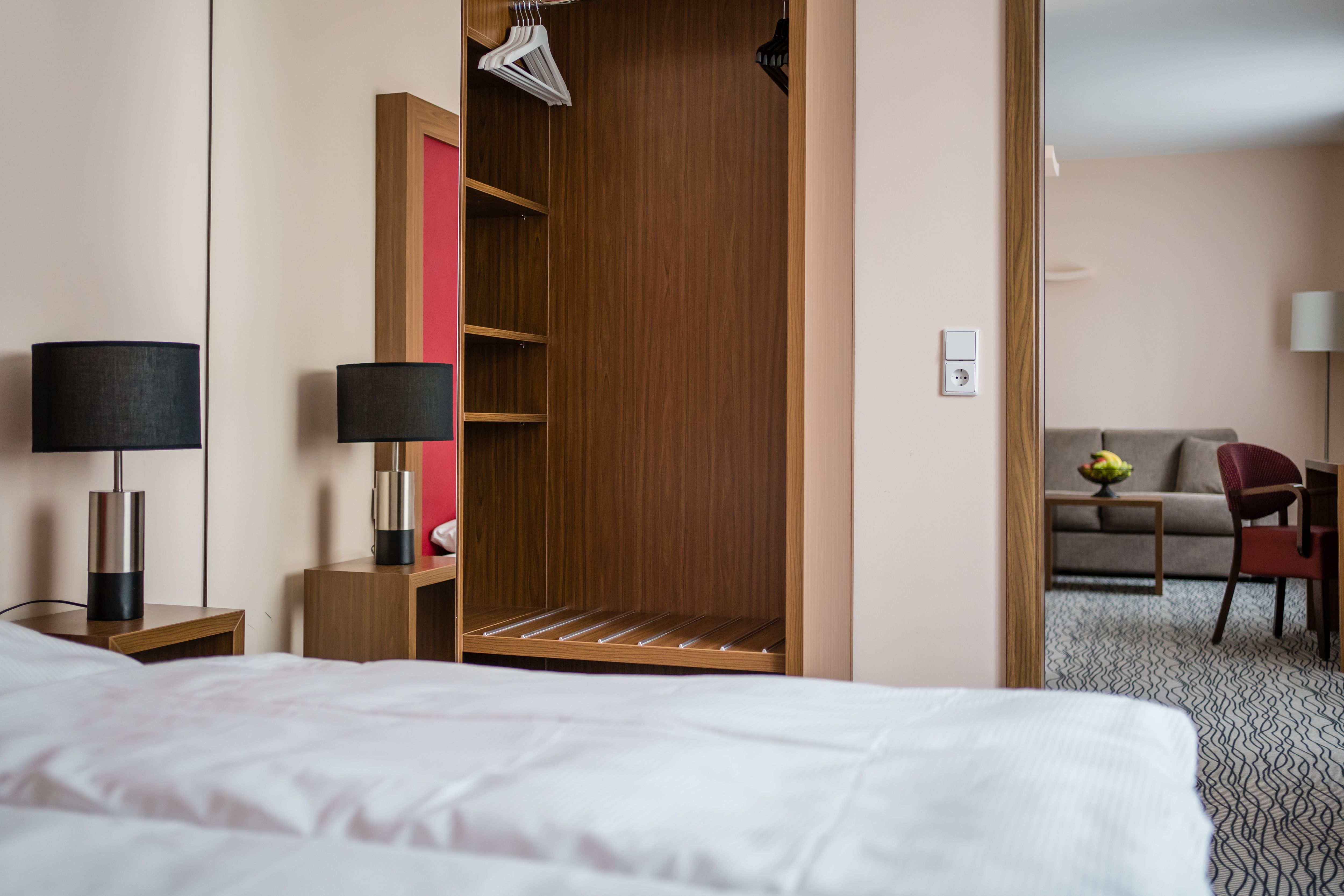  Gorgeous, Pretty Studio In Dresden  -  Gorgeous, pretty studio in Dresden  - Gallery -  12