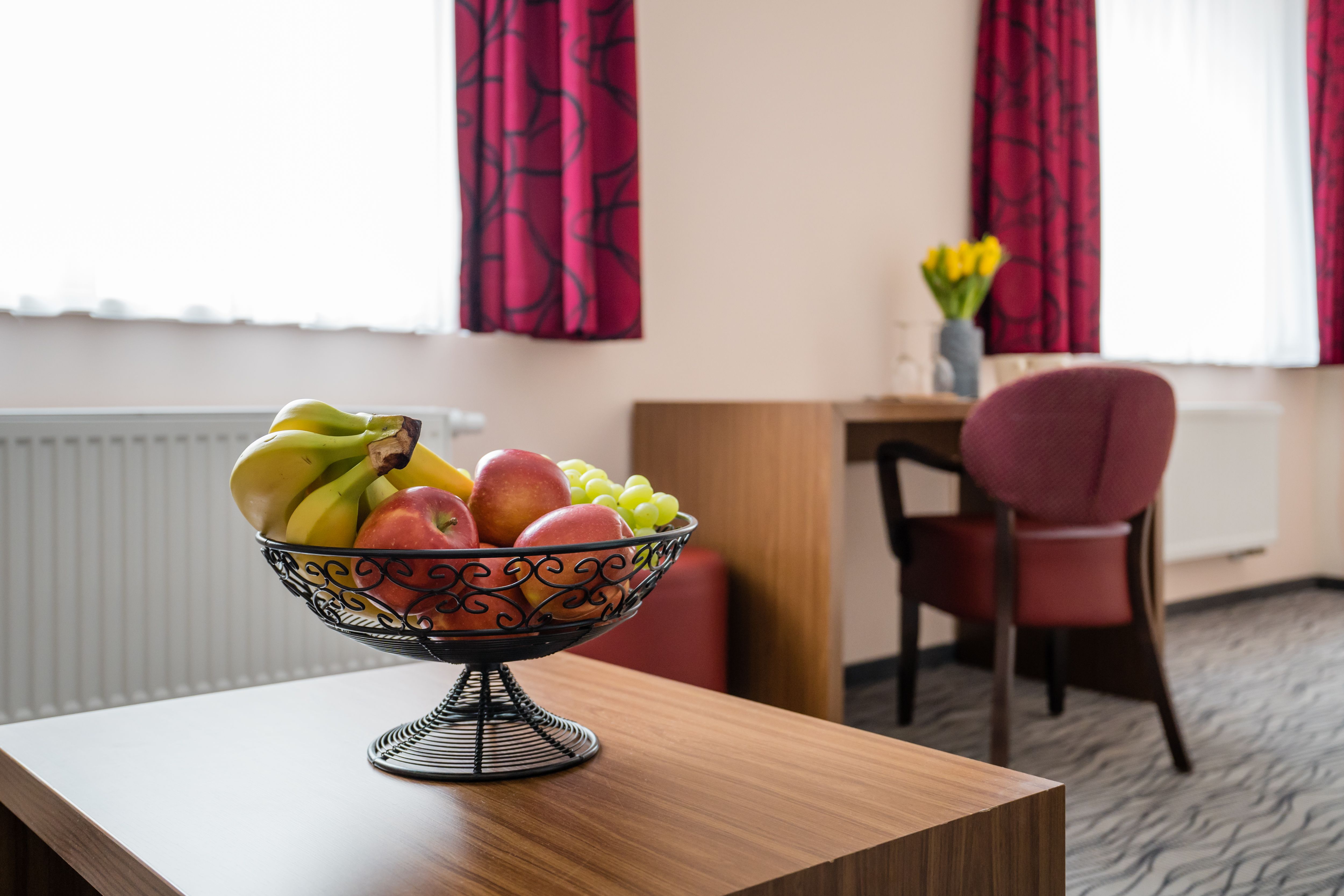  Gorgeous, Pretty Studio In Dresden  -  Gorgeous, pretty studio in Dresden  - Gallery -  16