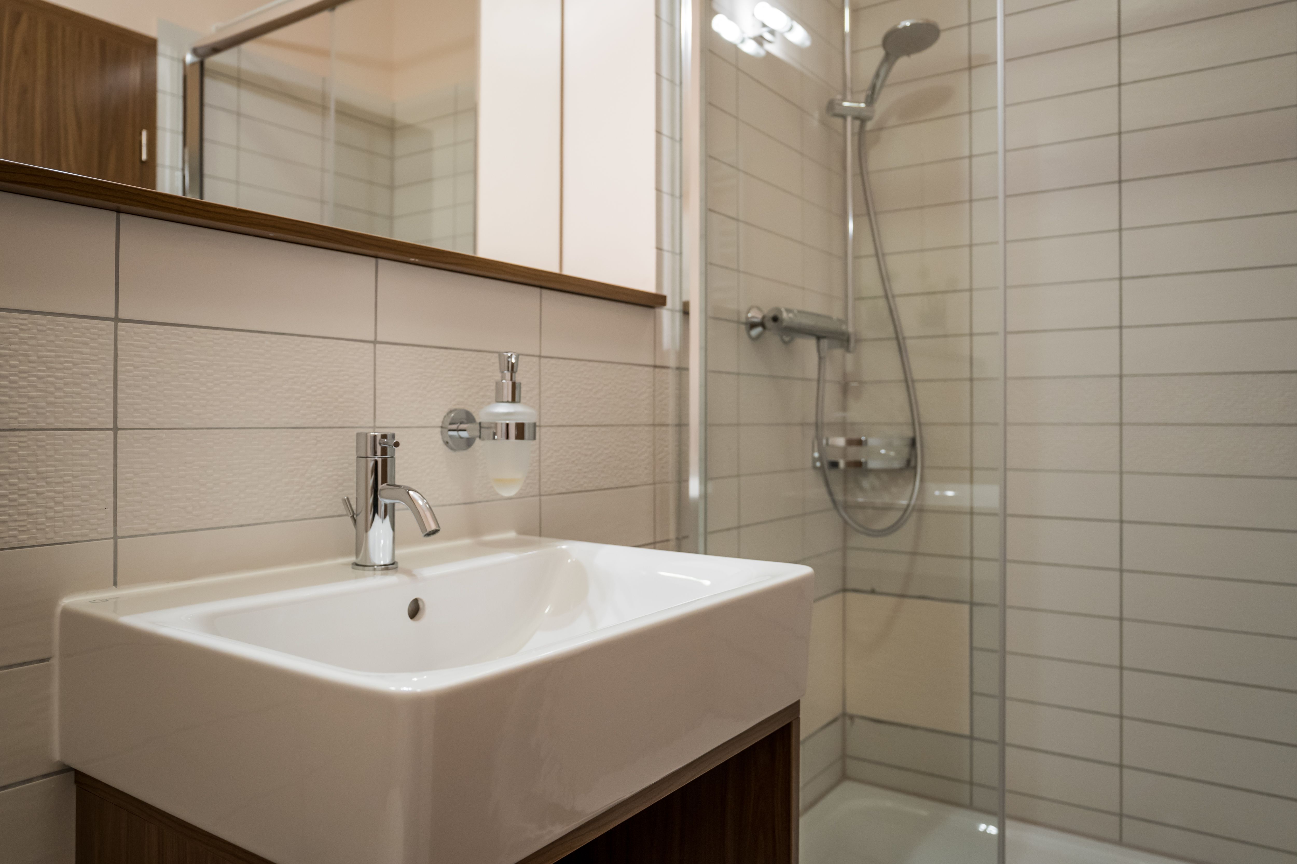  Gorgeous, Pretty Studio In Dresden  -  Gorgeous, pretty studio in Dresden  - Gallery -  24