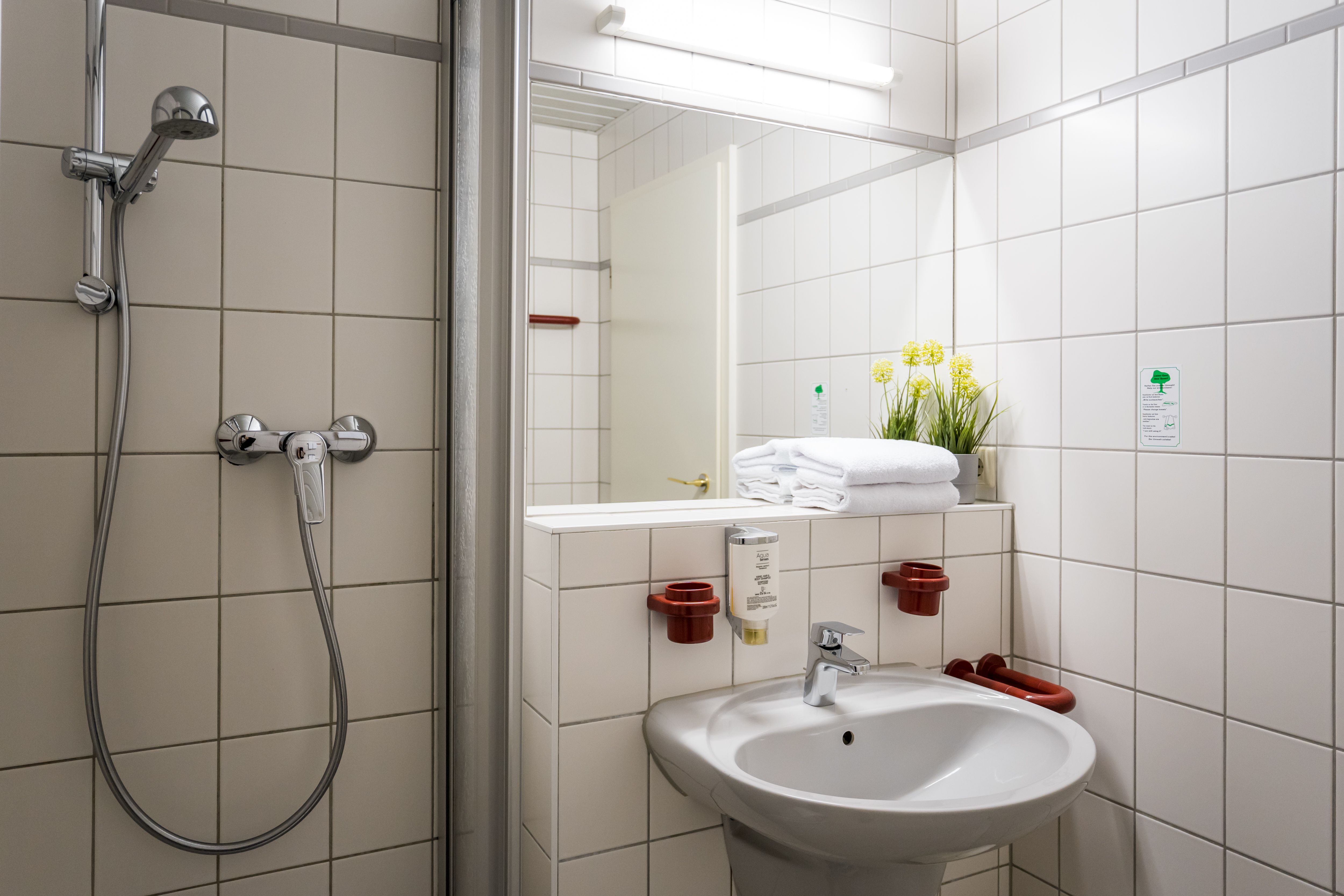  Gorgeous, Pretty Studio In Dresden  -  Gorgeous, pretty studio in Dresden  - Gallery -  22