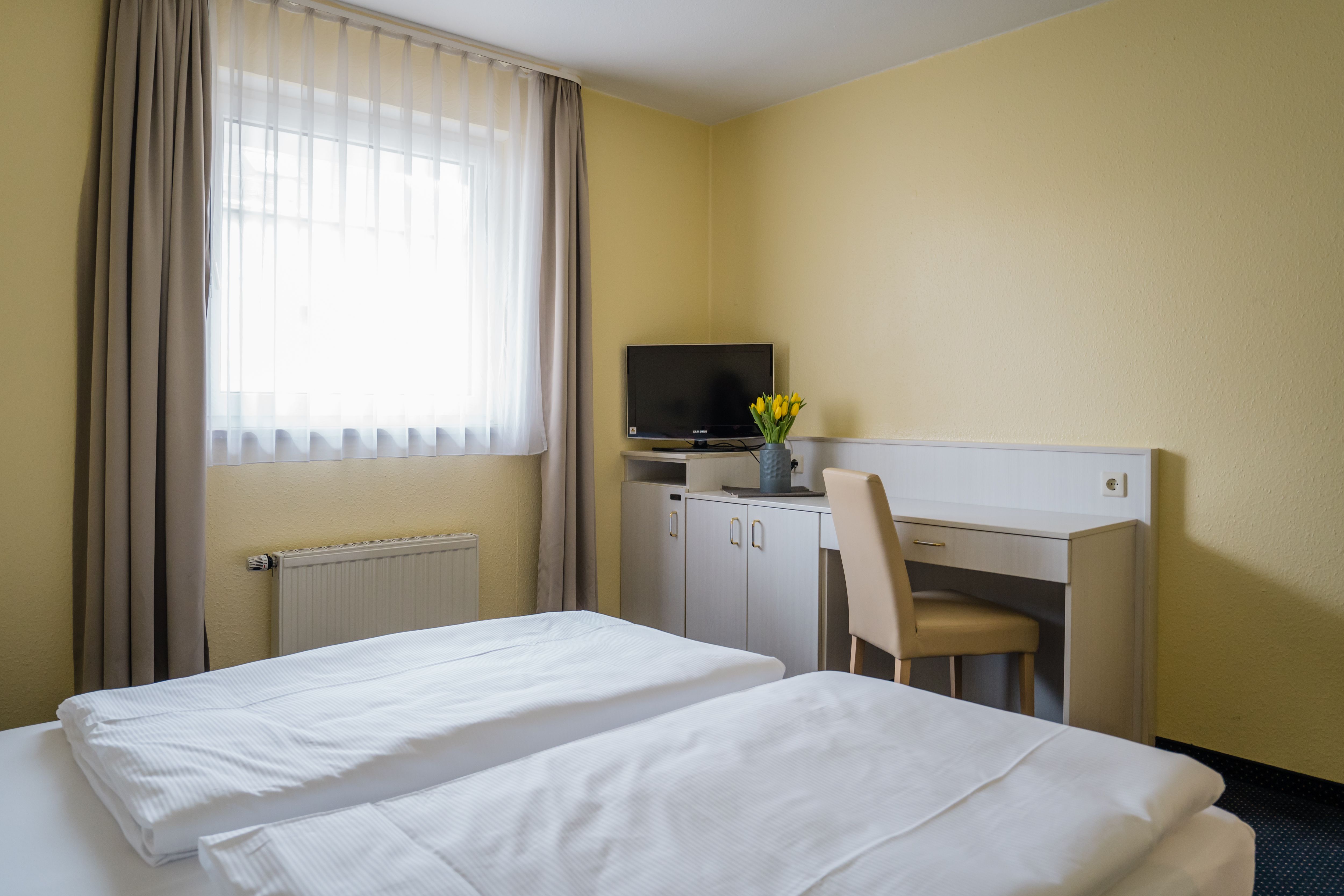  Gorgeous, Pretty Studio In Dresden  -  Gorgeous, pretty studio in Dresden  - Gallery -  8