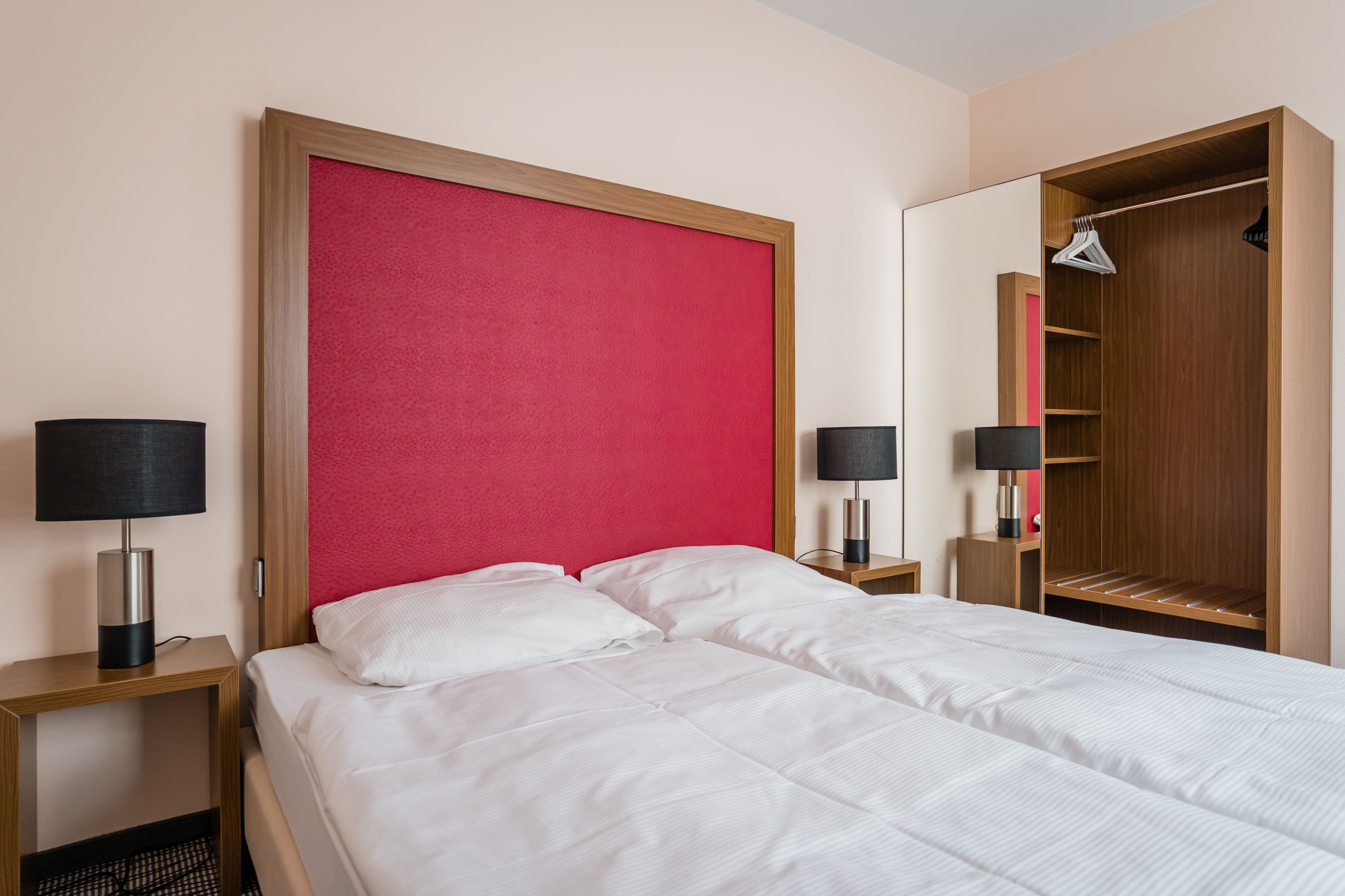  Gorgeous, Pretty Studio In Dresden  -  Gorgeous, pretty studio in Dresden  - Gallery -  11