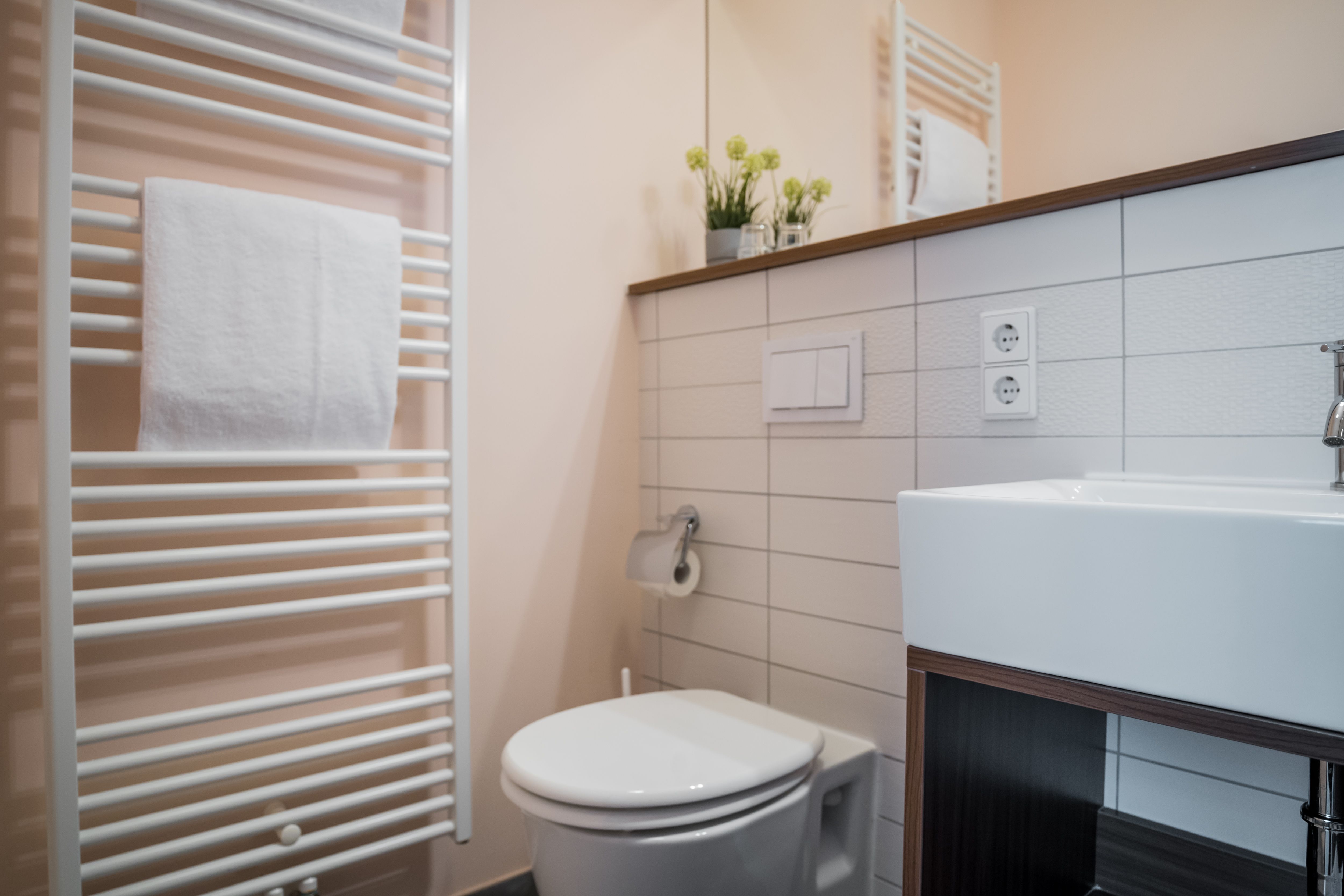  Gorgeous, Pretty Studio In Dresden  -  Gorgeous, pretty studio in Dresden  - Gallery -  23