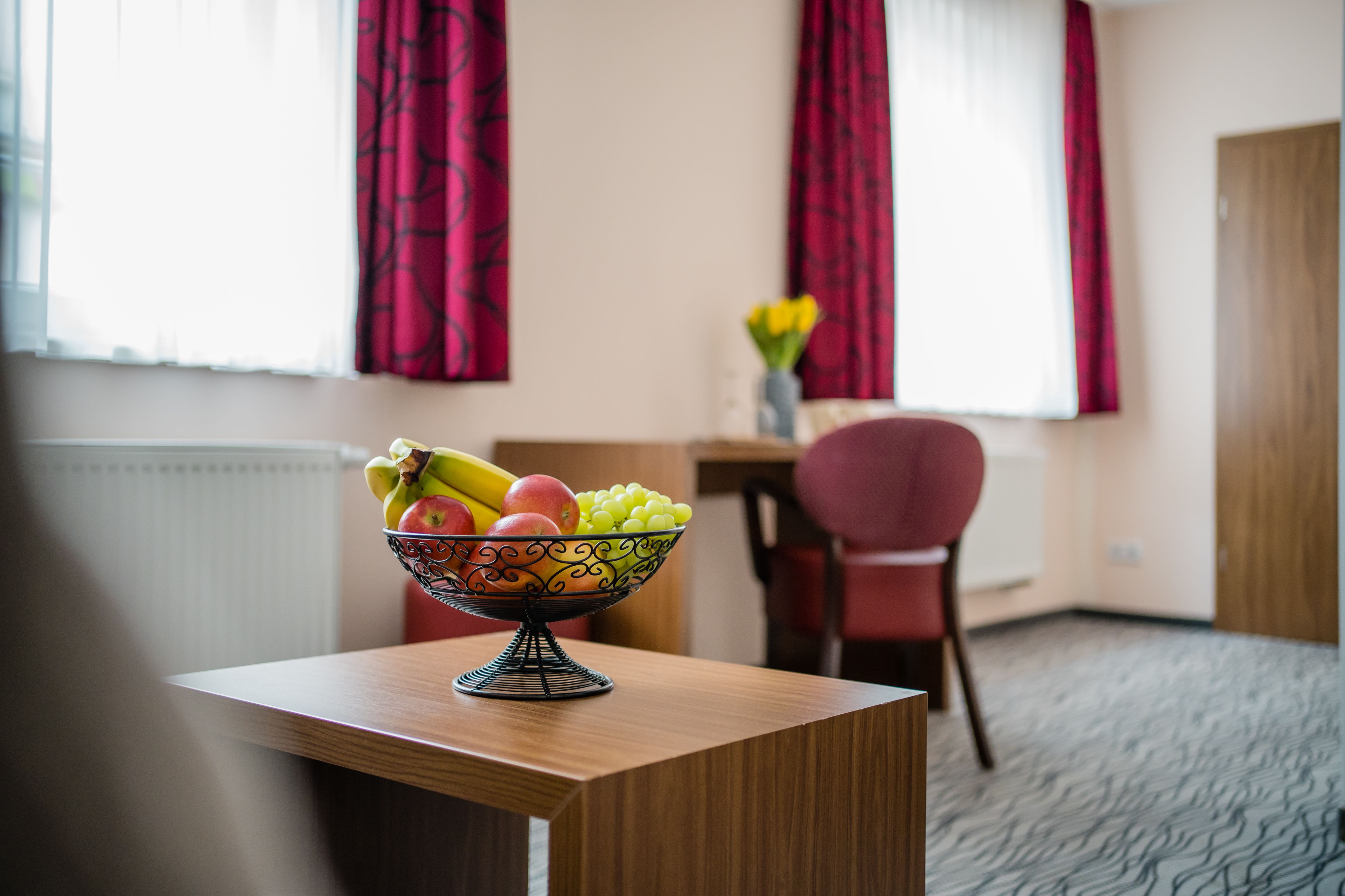  Gorgeous, Pretty Studio In Dresden  -  Gorgeous, pretty studio in Dresden  - Gallery -  18