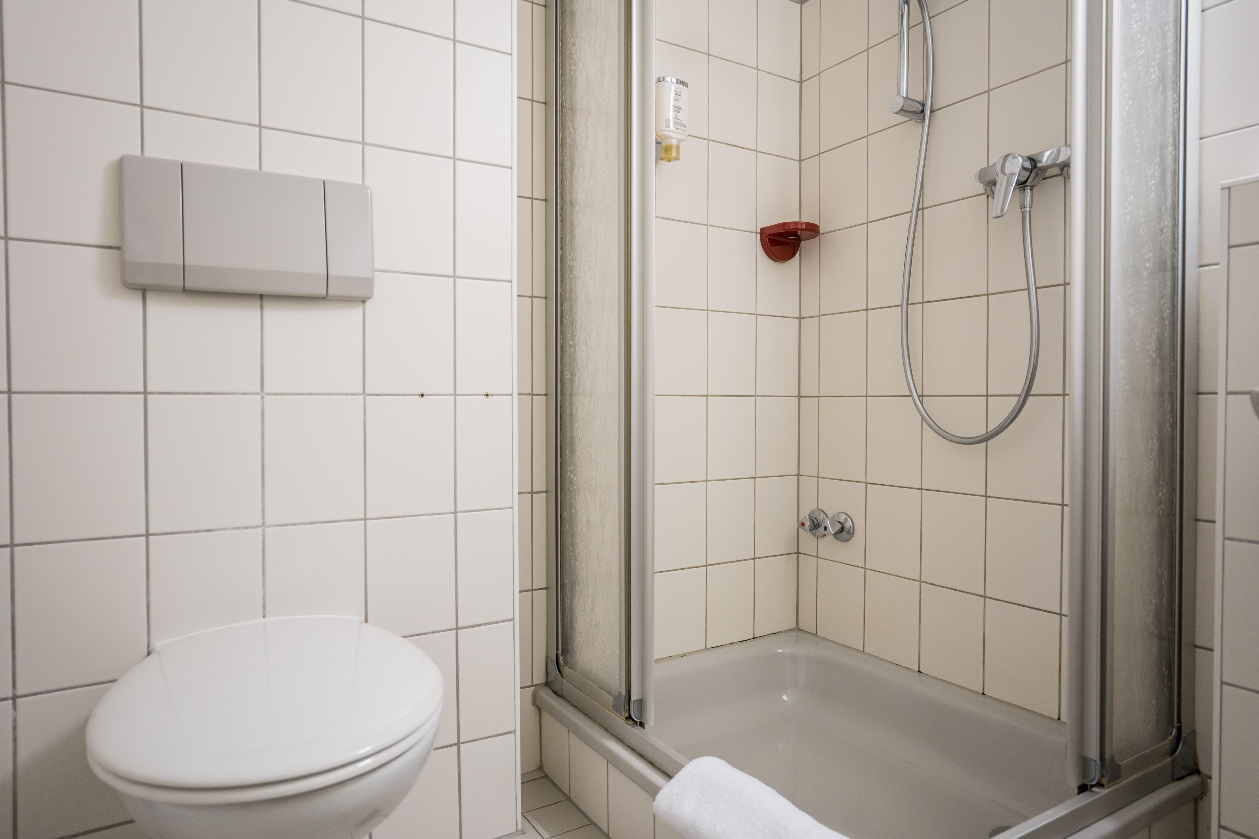  Gorgeous, Pretty Studio In Dresden  -  Gorgeous, pretty studio in Dresden  - Gallery -  21