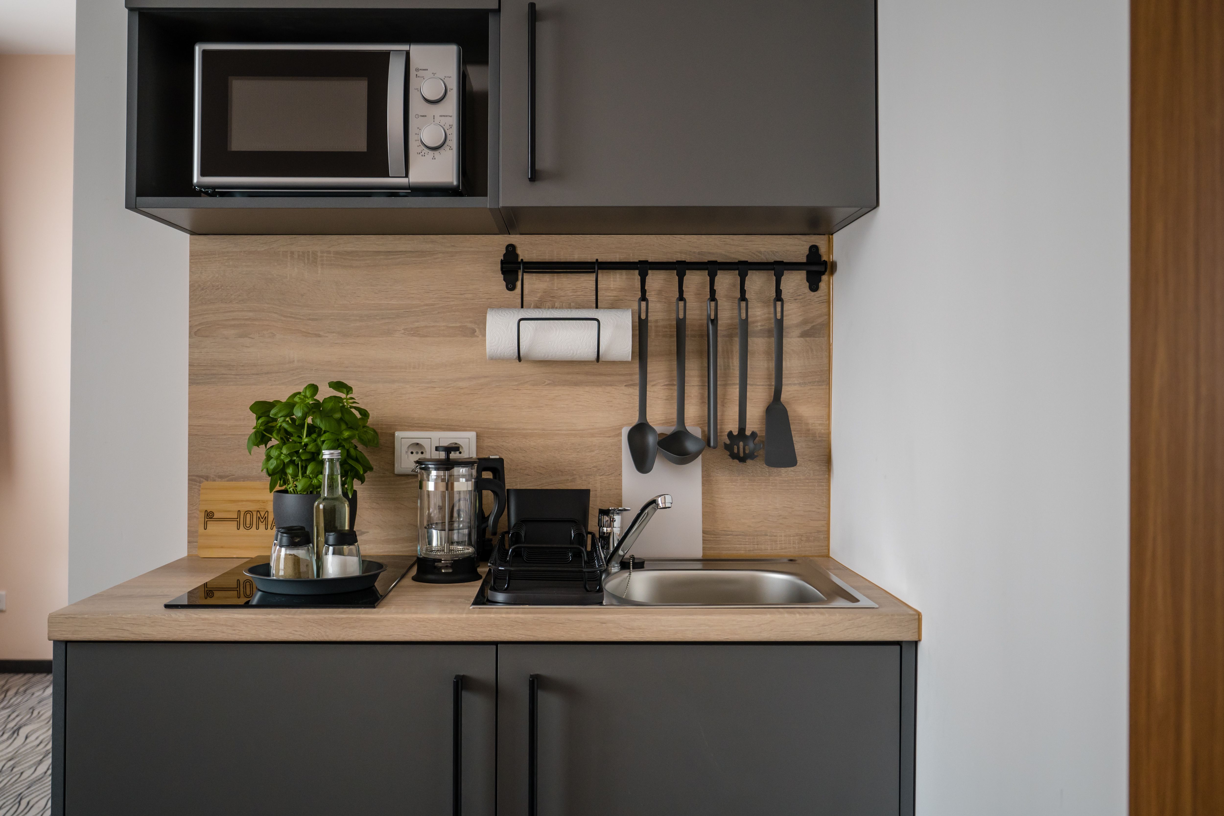  Gorgeous, Pretty Studio In Dresden  -  Gorgeous, pretty studio in Dresden  - Gallery -  4