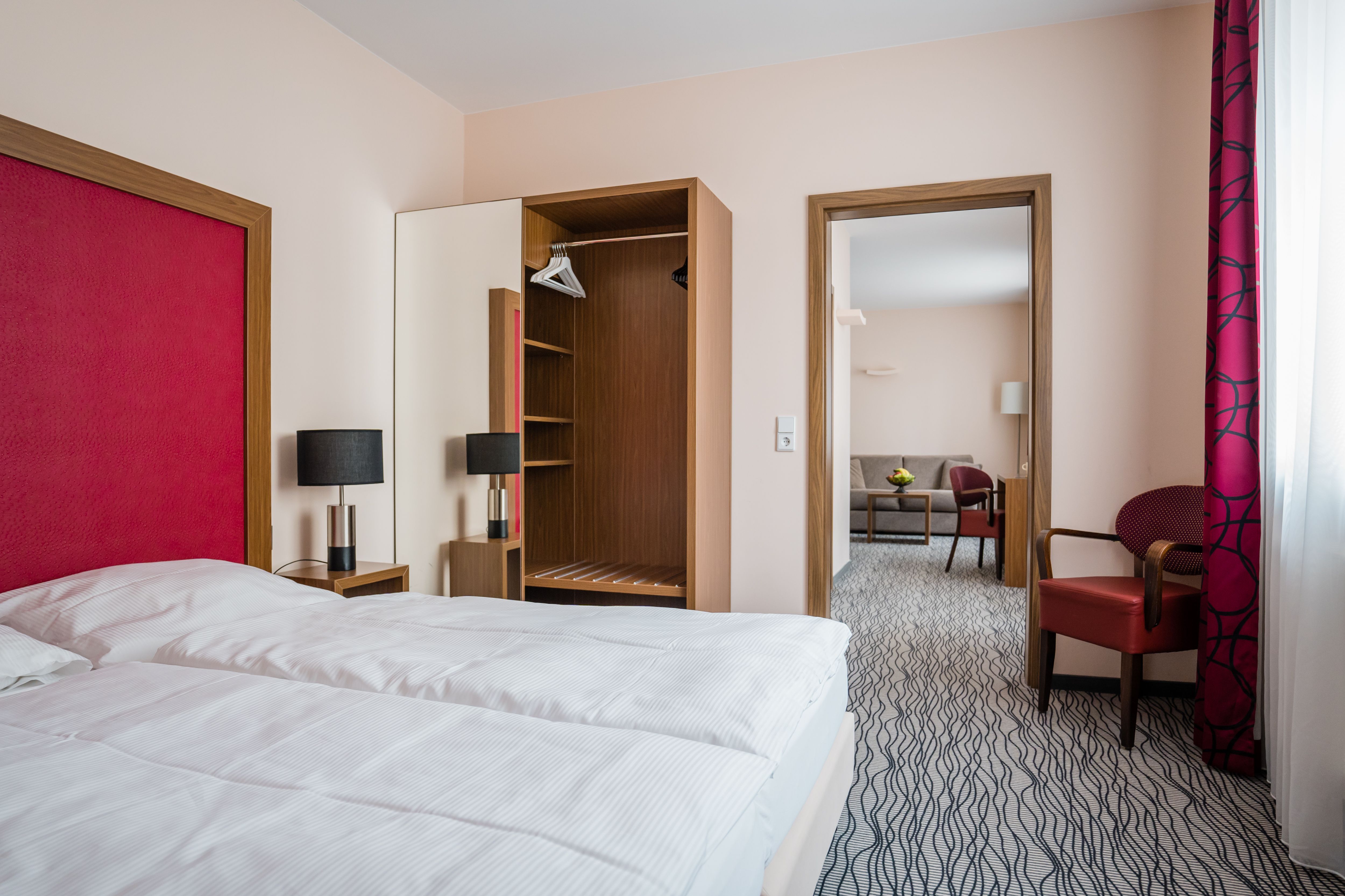  Gorgeous, Pretty Studio In Dresden  -  Gorgeous, pretty studio in Dresden  - Gallery -  10