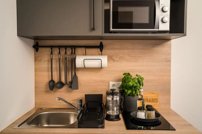  Gorgeous, Pretty Studio In Dresden  -  Gorgeous, pretty studio in Dresden  - Gallery -  30