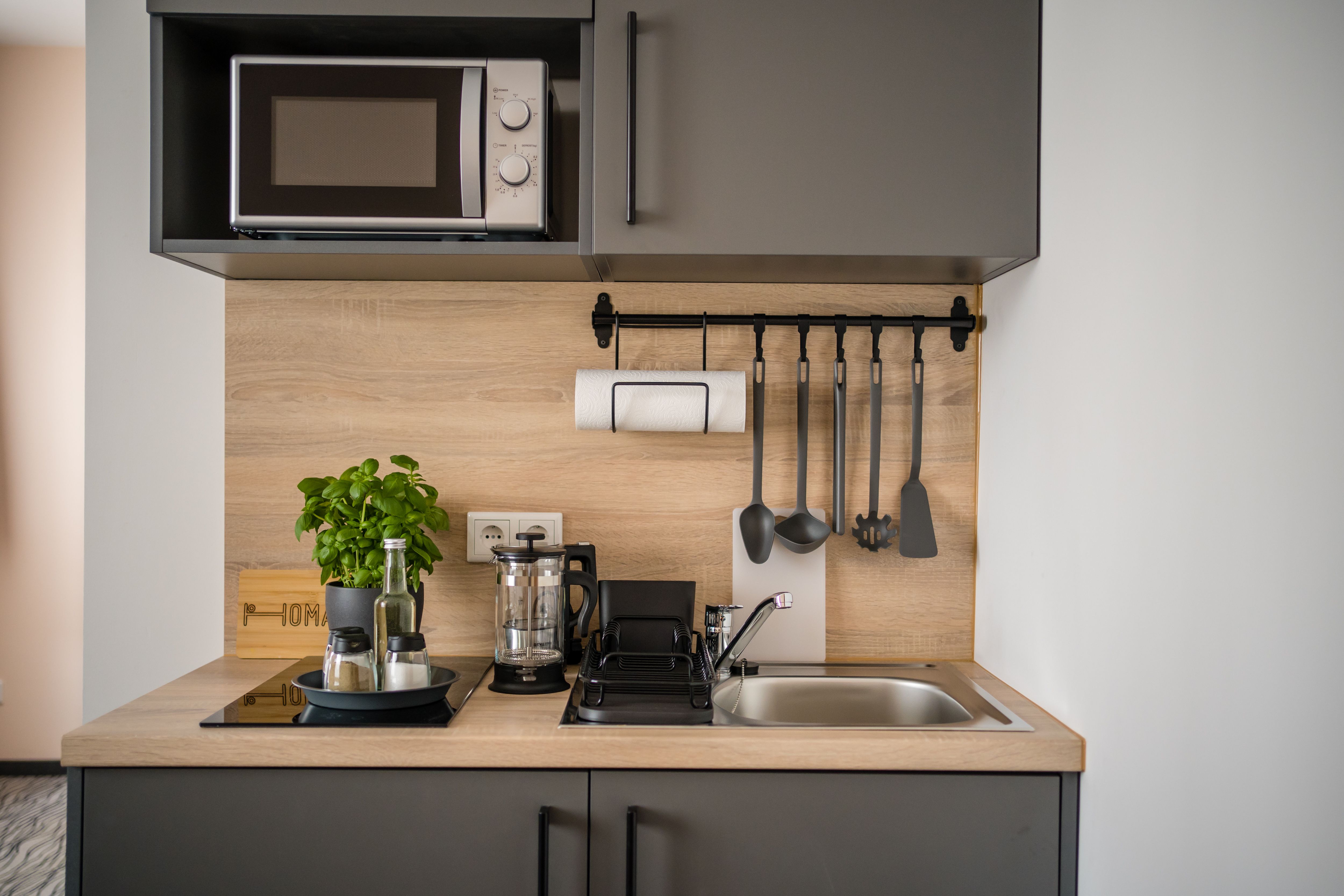  Gorgeous, Pretty Studio In Dresden  -  Gorgeous, pretty studio in Dresden  - Gallery -  5