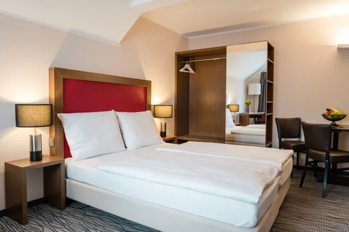  Gorgeous, Pretty Studio In Dresden  -  Gorgeous, pretty studio in Dresden  - Gallery -  27