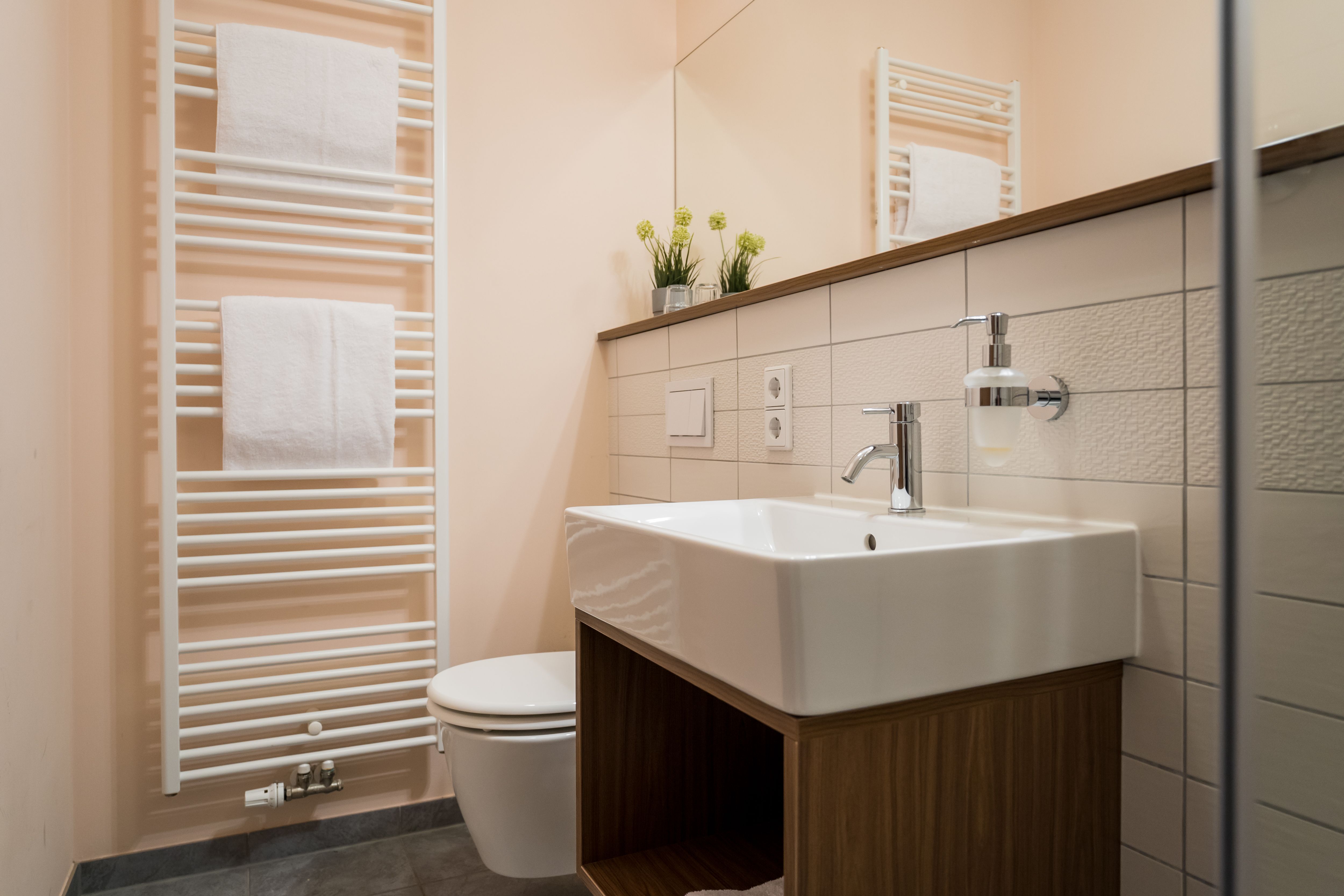  Gorgeous, Pretty Studio In Dresden  -  Gorgeous, pretty studio in Dresden  - Gallery -  25