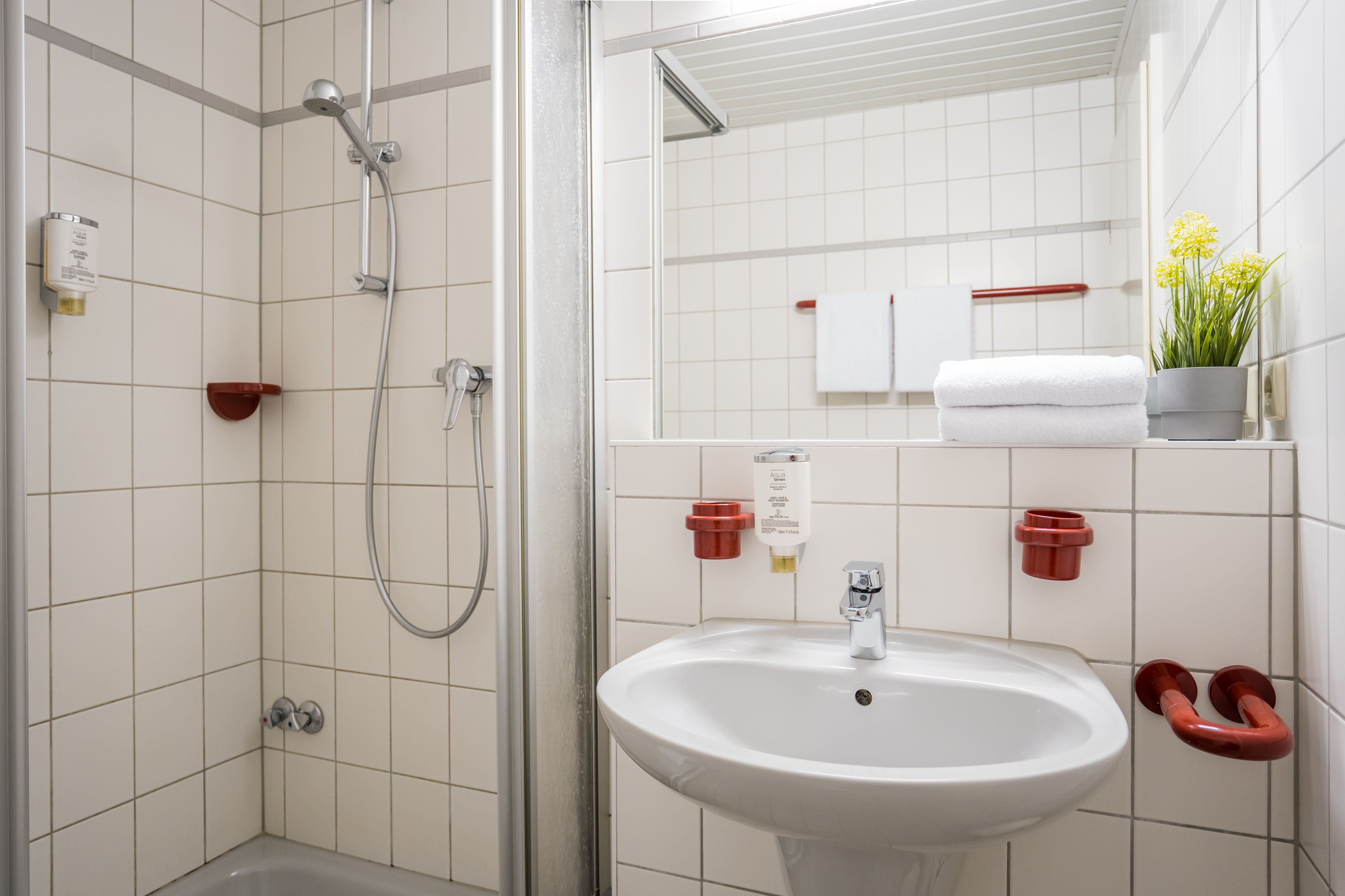  Gorgeous, Pretty Studio In Dresden  -  Gorgeous, pretty studio in Dresden  - Gallery -  20