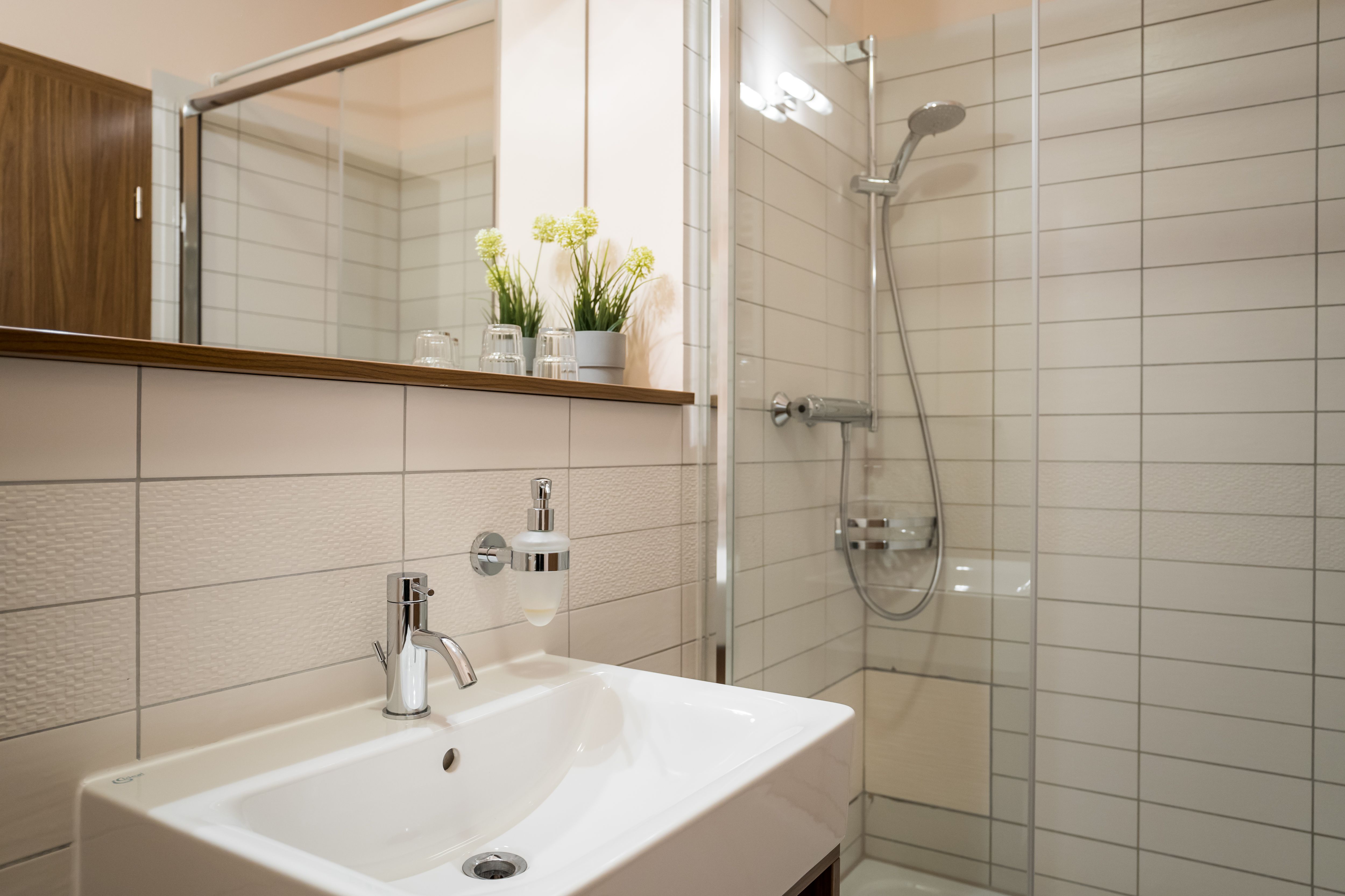  Gorgeous, Pretty Studio In Dresden  -  Gorgeous, pretty studio in Dresden  - Gallery -  26