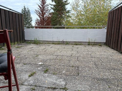Modern, quiet flat in Leinfelden-Echterdingen - Gallery - 18