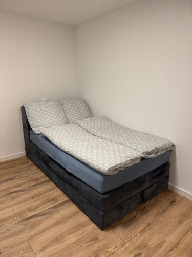 Modern, quiet flat in Leinfelden-Echterdingen