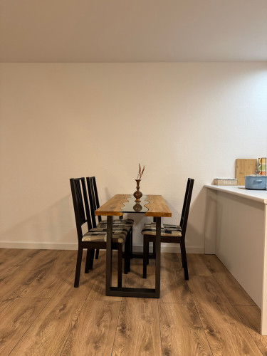 Modern, quiet flat in Leinfelden-Echterdingen - Gallery - 28
