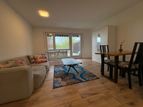 Modern, quiet flat in Leinfelden-Echterdingen - Gallery - 20