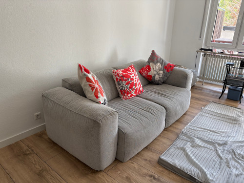 Modern, quiet flat in Leinfelden-Echterdingen - Gallery - 5