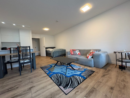 Modern, quiet flat in Leinfelden-Echterdingen - Gallery - 19