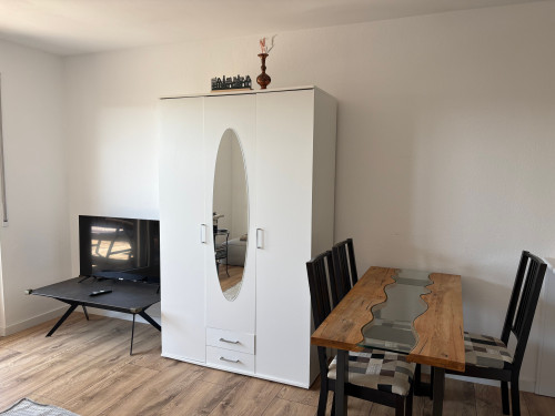 Modern, quiet flat in Leinfelden-Echterdingen - Gallery - 11