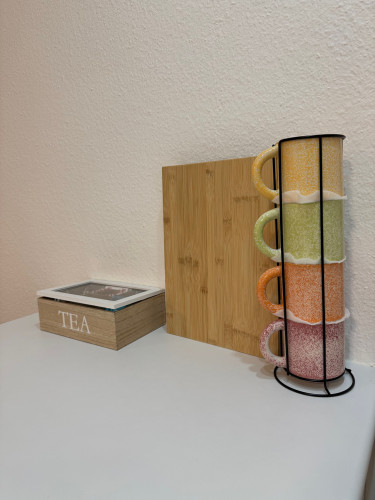 Modern, quiet flat in Leinfelden-Echterdingen - Gallery - 25
