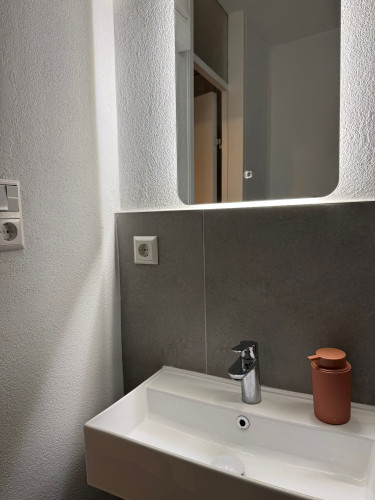 Modern, quiet flat in Leinfelden-Echterdingen  - Gallery -  5