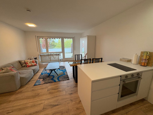 Modern, quiet flat in Leinfelden-Echterdingen - Gallery - 22