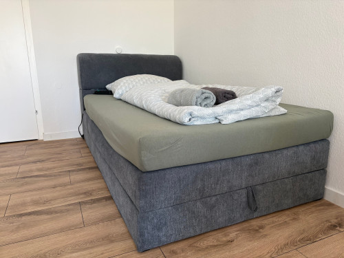 Modern, quiet flat in Leinfelden-Echterdingen - Gallery - 10