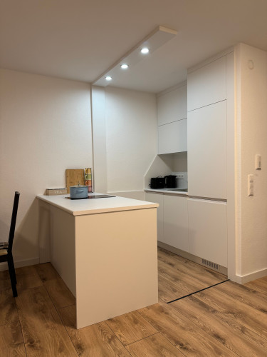 Modern, quiet flat in Leinfelden-Echterdingen - Gallery - 27