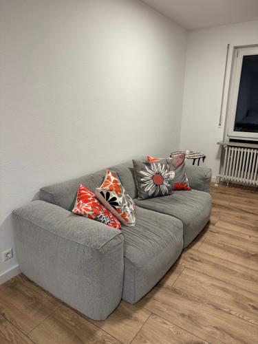 Modern, quiet flat in Leinfelden-Echterdingen
