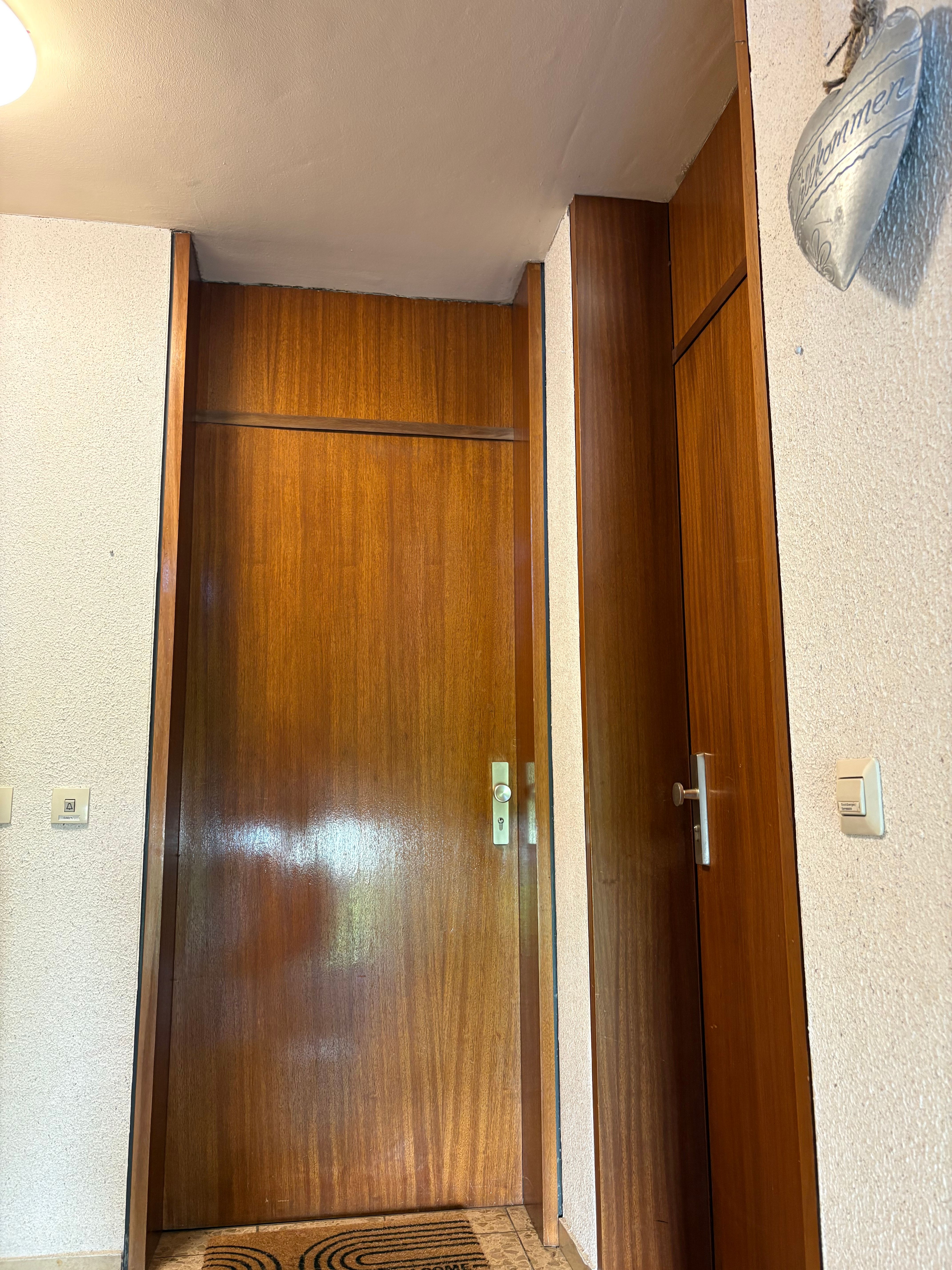 Modern, Quiet Flat In Leinfelden-Echterdingen - 12