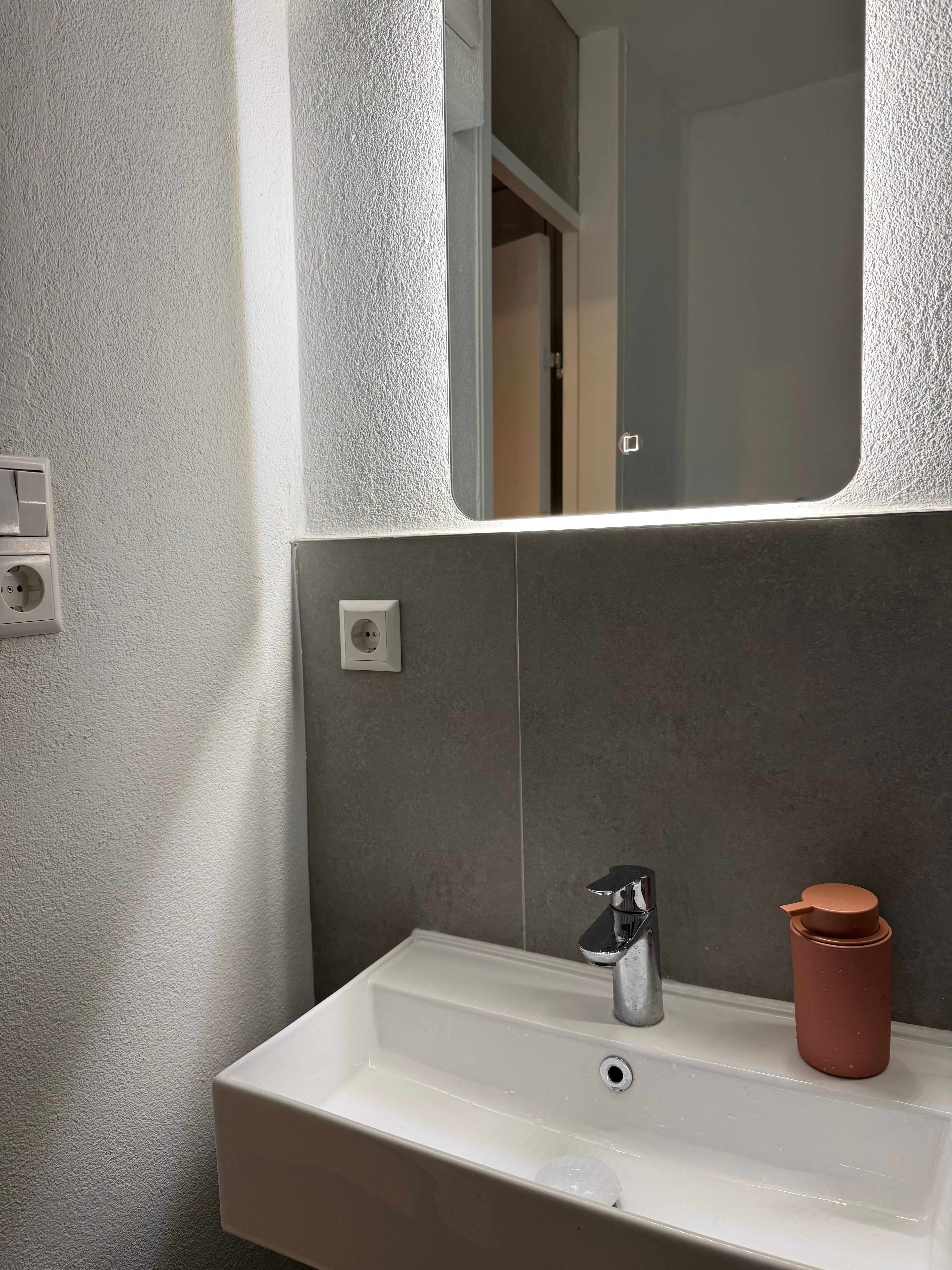 Modern, Quiet Flat In Leinfelden-Echterdingen  -  Modern, quiet flat in Leinfelden-Echterdingen  - Gallery -  12
