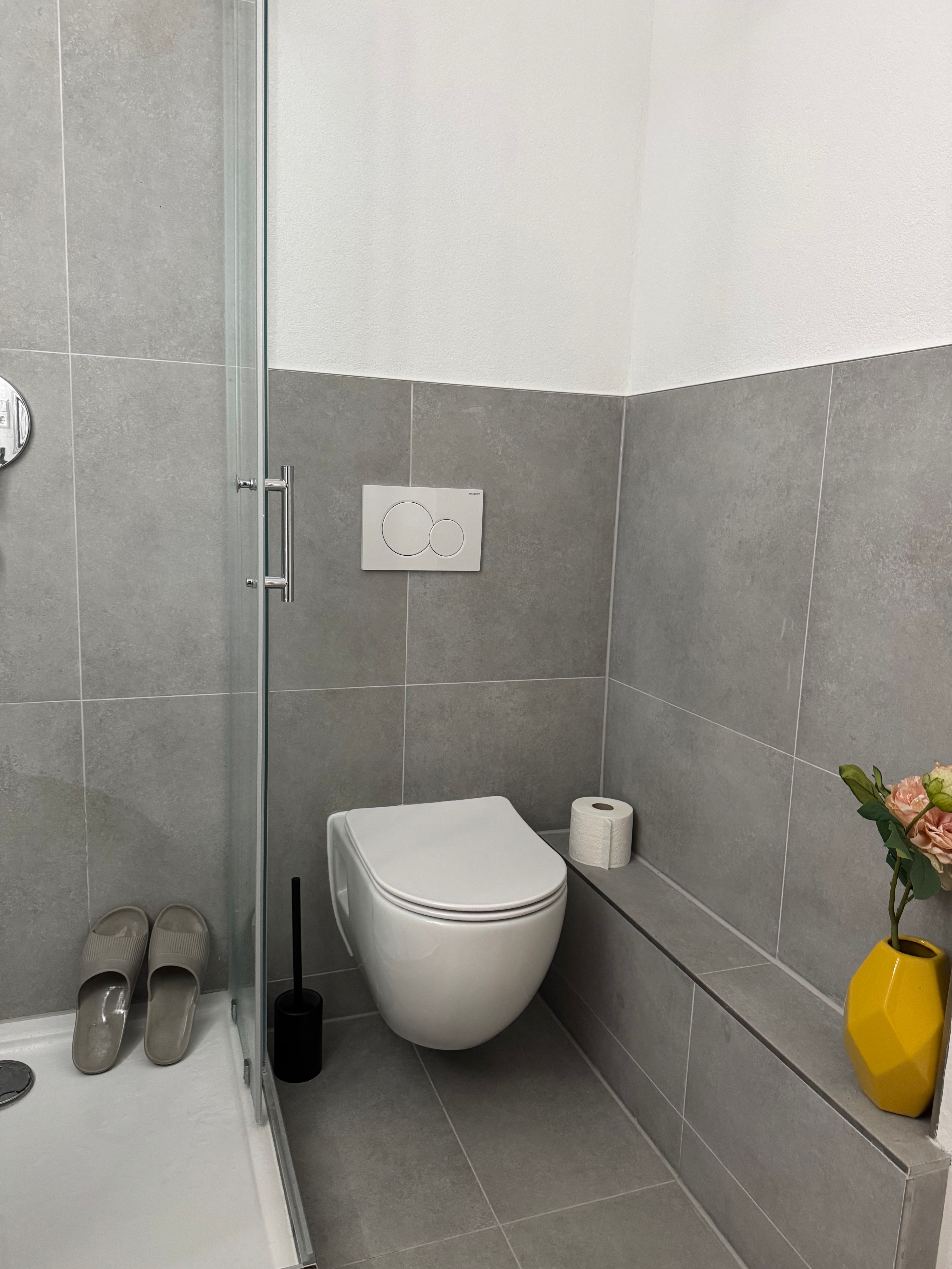  Modern, Quiet Flat In Leinfelden-Echterdingen  -  Modern, quiet flat in Leinfelden-Echterdingen  - Gallery -  13