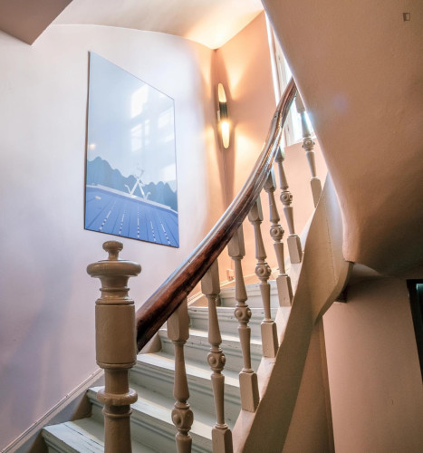 Cosy studio in Grünerløkka