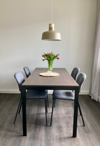 Charming & new suite close to city center and university - Gallery - 8