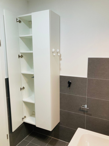 Charming & new suite close to city center and university - Gallery - 21