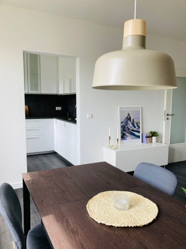 Charming & new suite close to city center and university - Gallery - 6